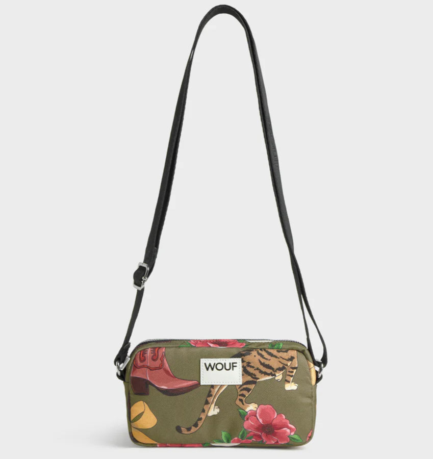 Rodeo Mini Bag