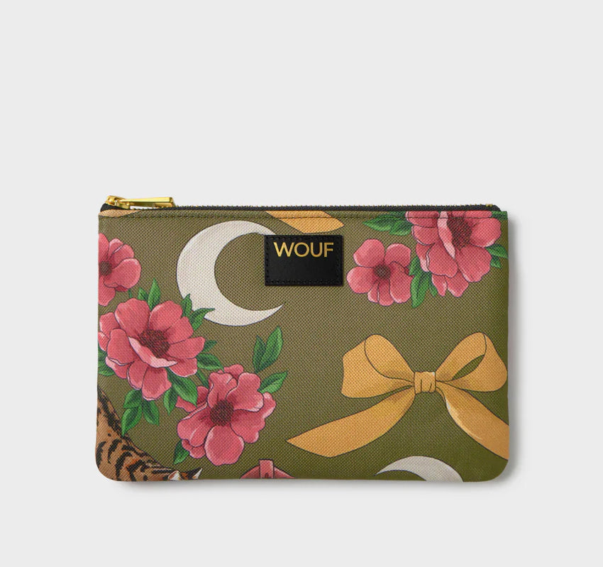 Rodeo Pouch