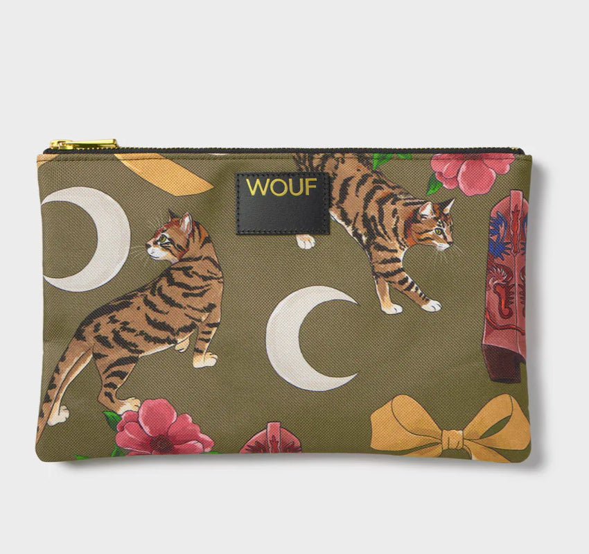 Rodeo Pouch Bag XL