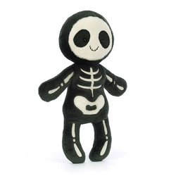 Skeleton Bob Bag Charm