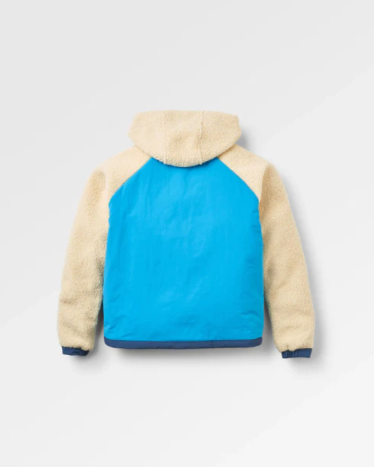 Lara Quilted Jacket
