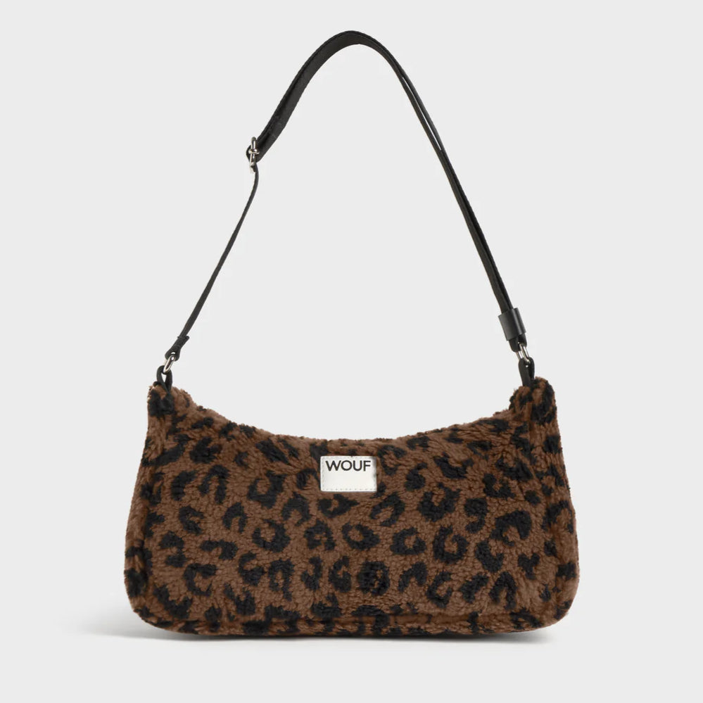 Simona Shoulder Bag