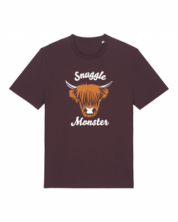 Snuggle Monster Flock