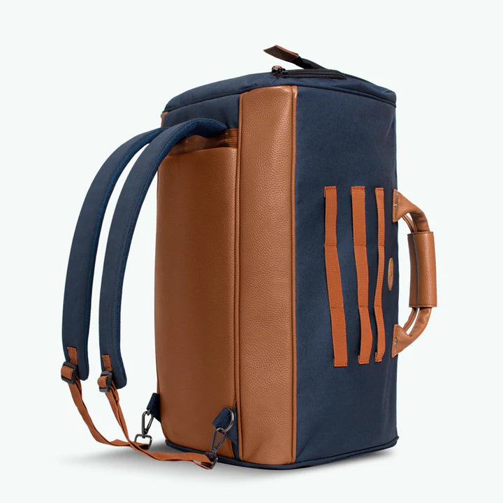 DUFFLE BAG CHICAGO