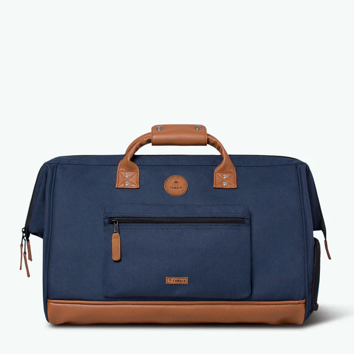 DUFFLE BAG CHICAGO