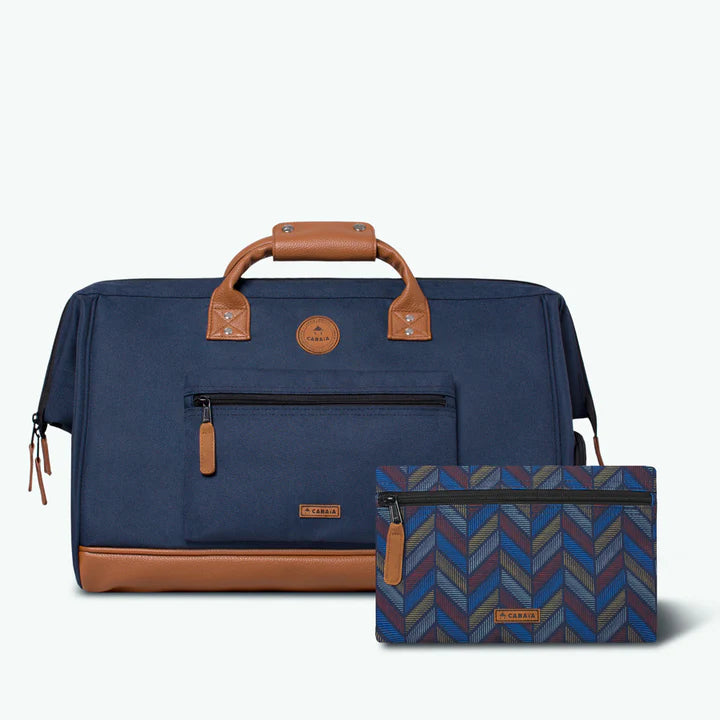 DUFFLE BAG CHICAGO