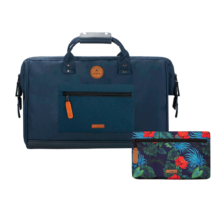 DUFFLE BAG REYKJAVIK