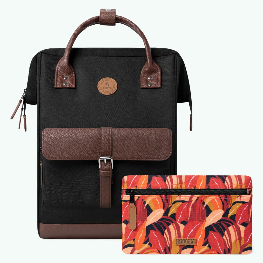 ADVENTURER MANAGUA L BACKPACK