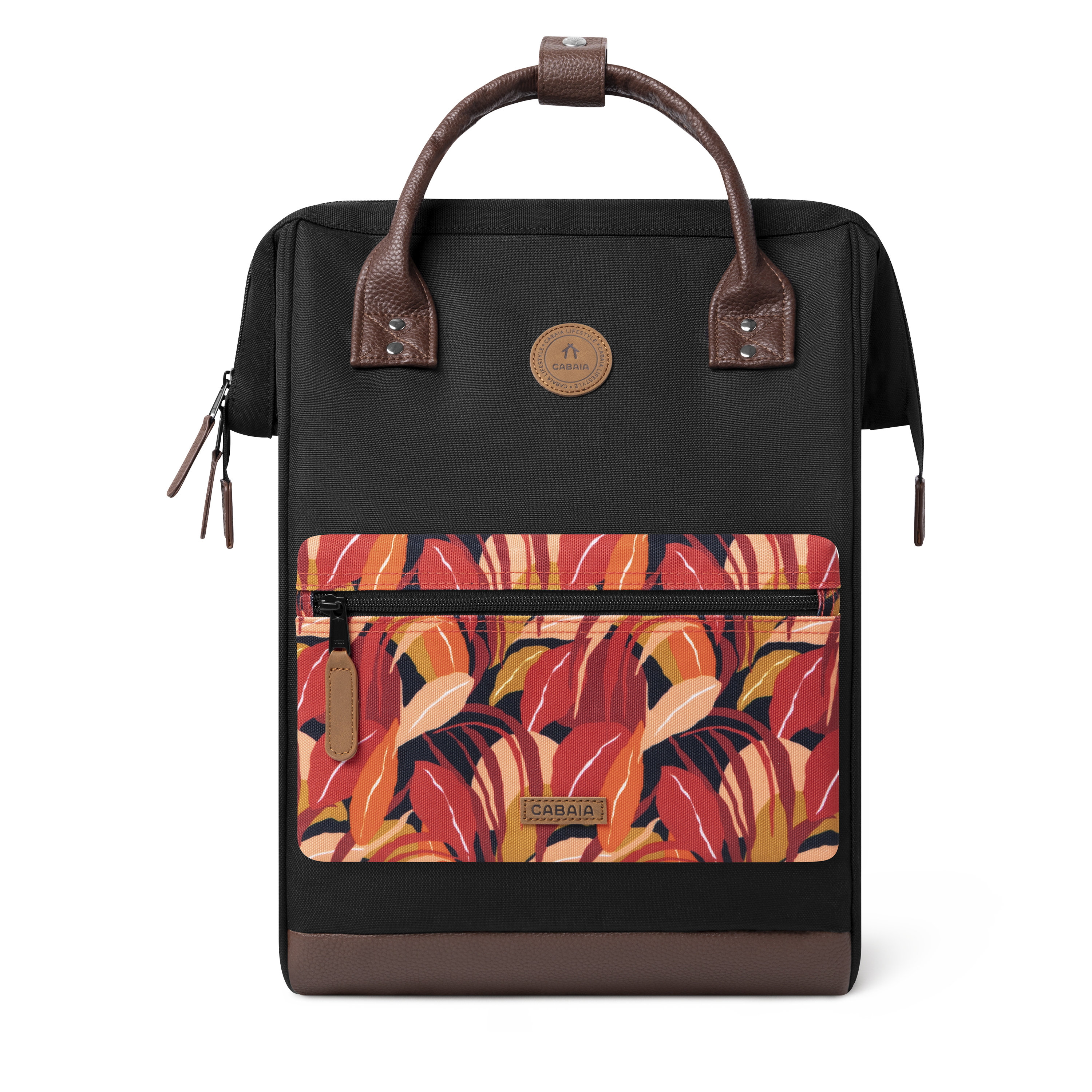 ADVENTURER MANAGUA L BACKPACK