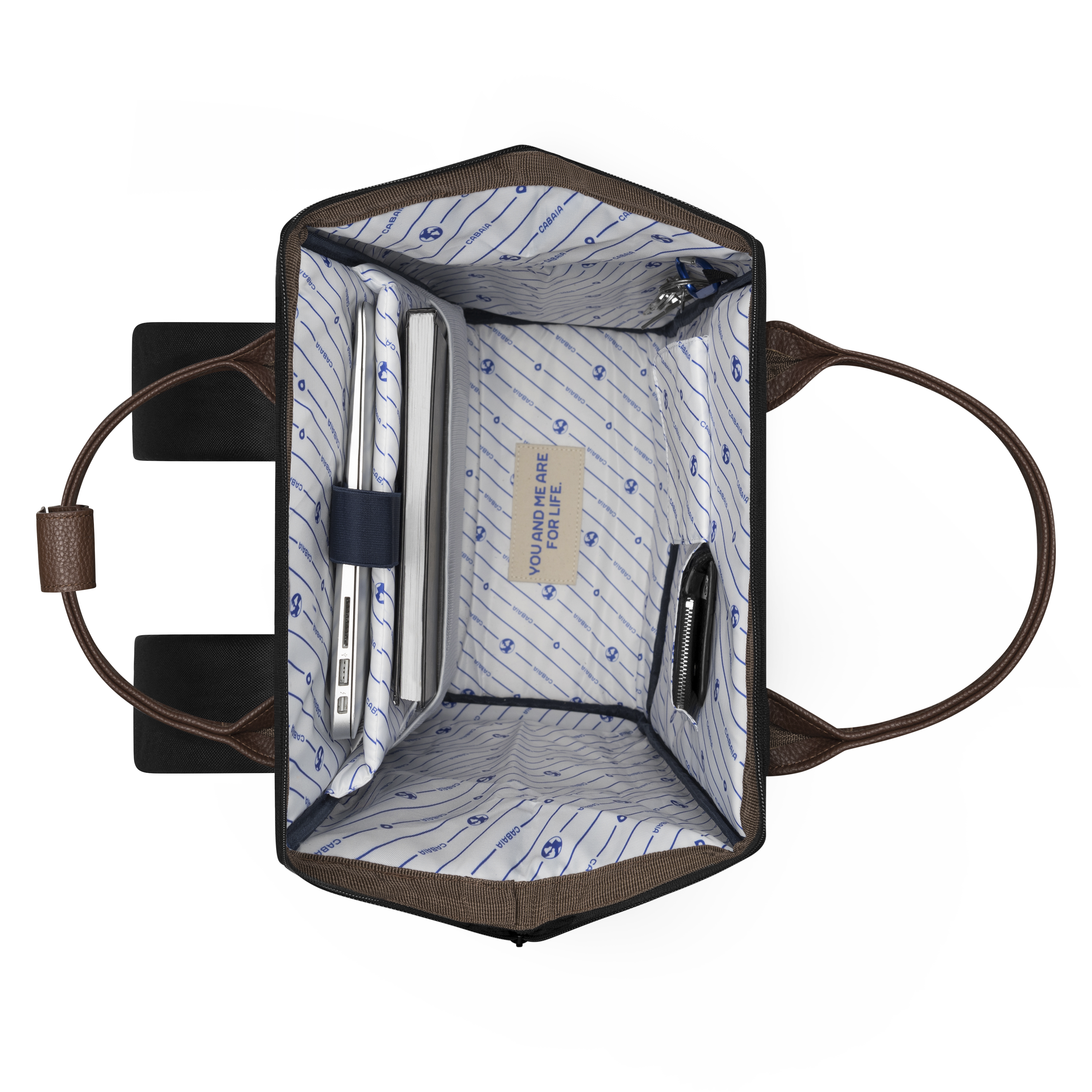 ADVENTURER MANAGUA L BACKPACK
