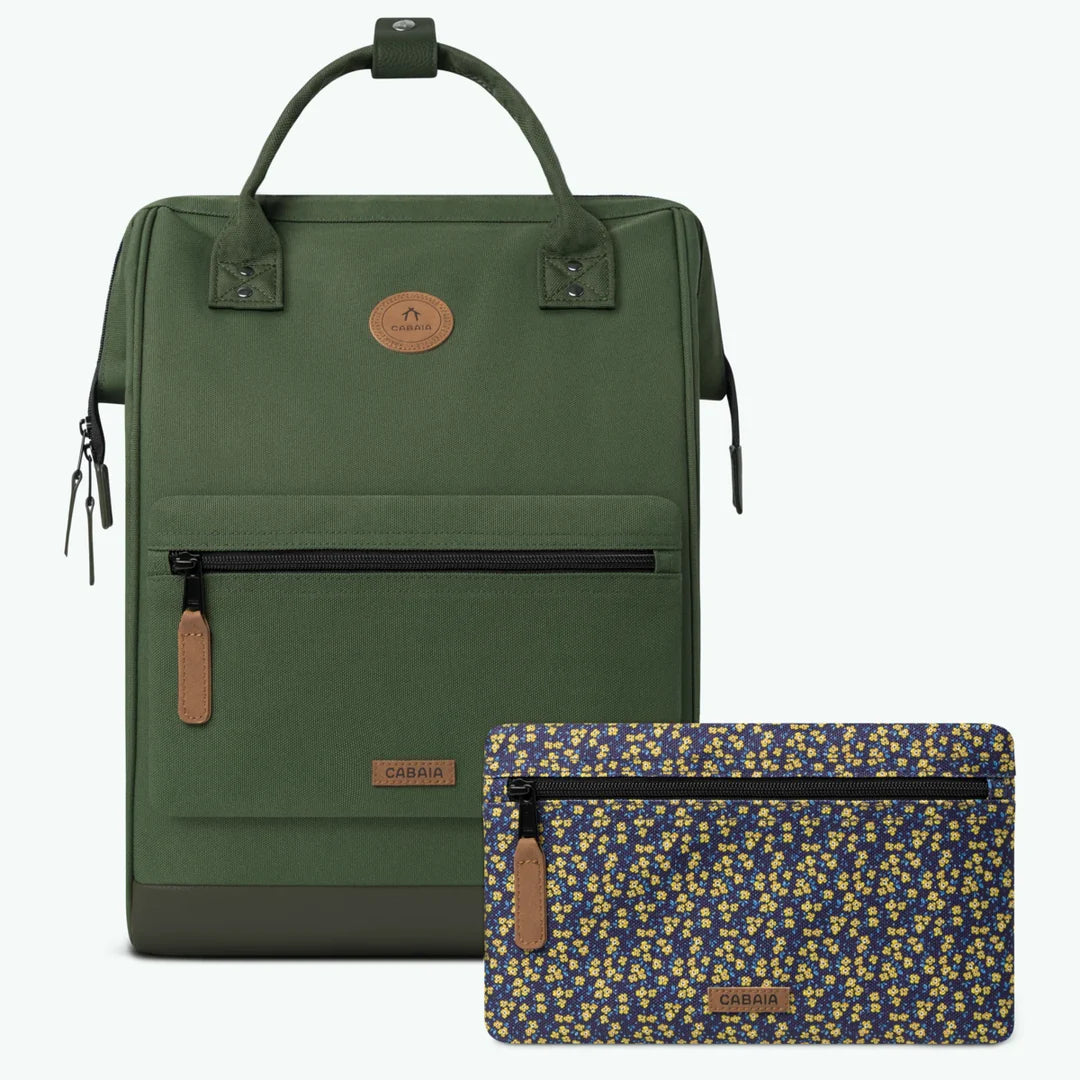ADVENTURER L SEOUL BACKPACK