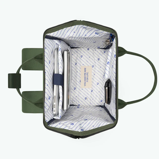 ADVENTURER L SEOUL BACKPACK