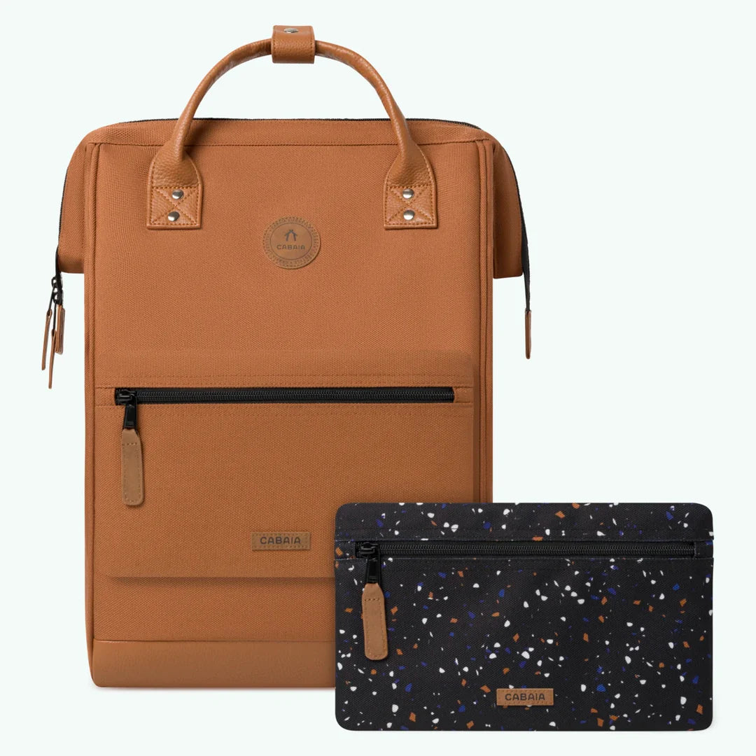 ADVENTURER TURIN L BACKPACK
