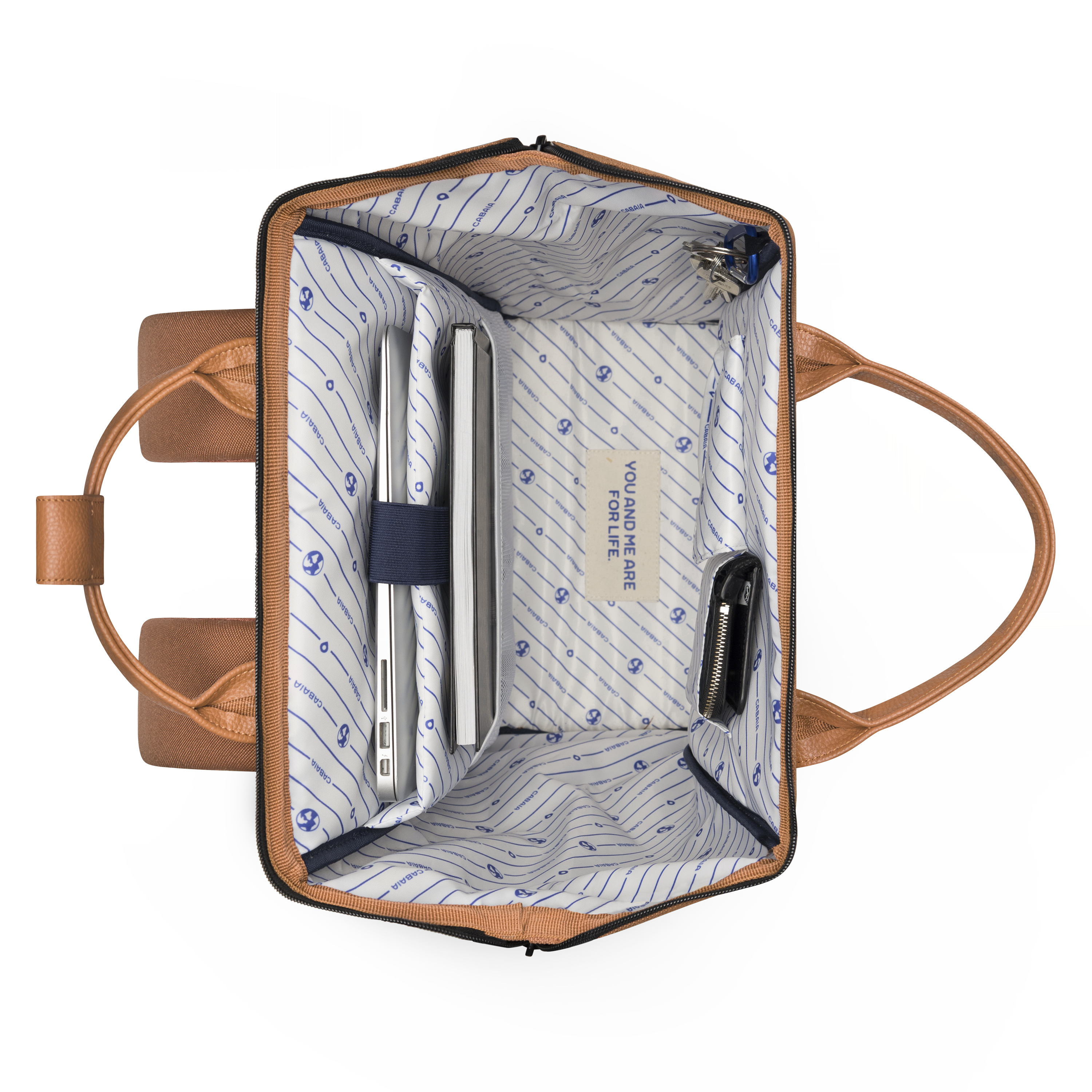 ADVENTURER TURIN L BACKPACK