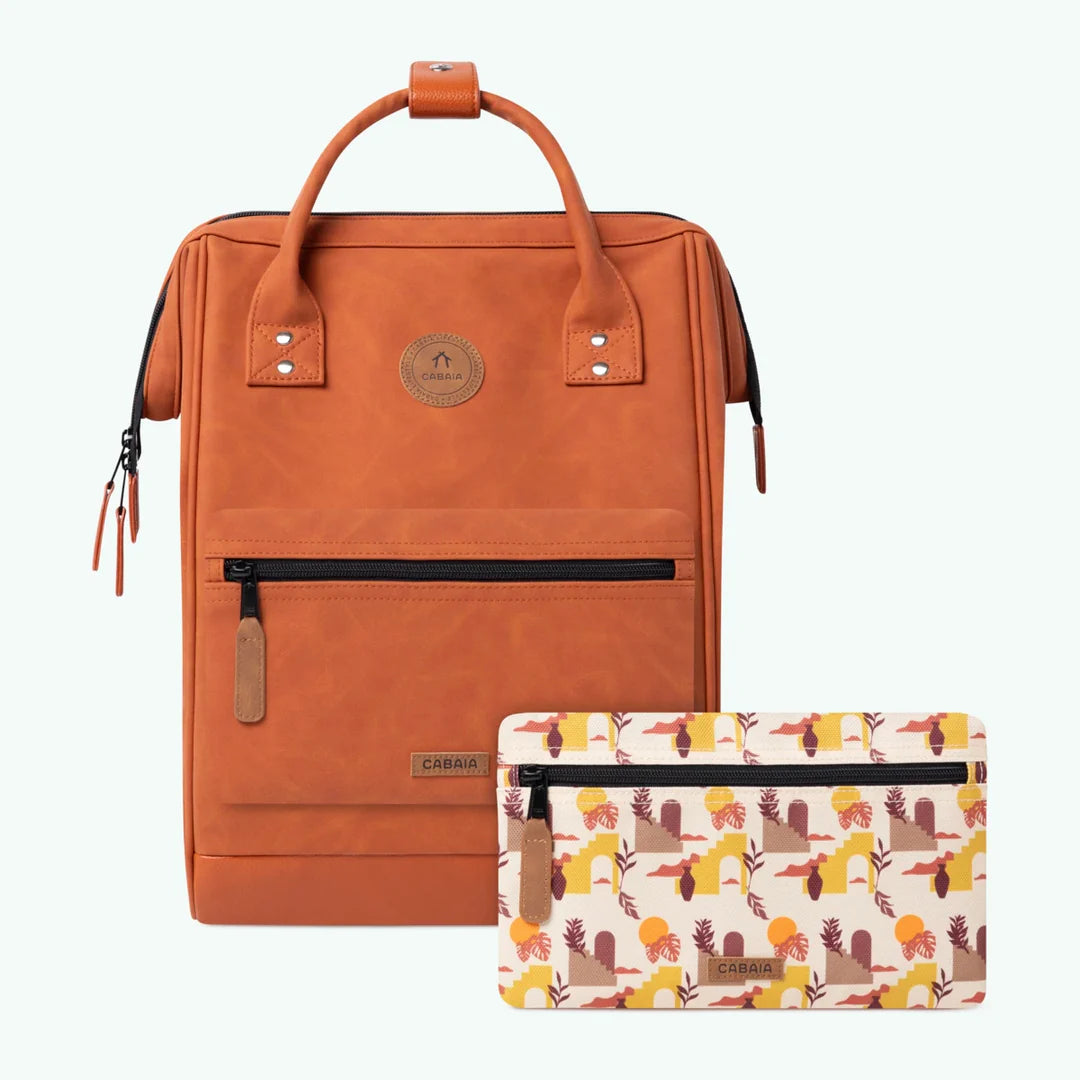 ADVENTURER TANTA M BACKPACK