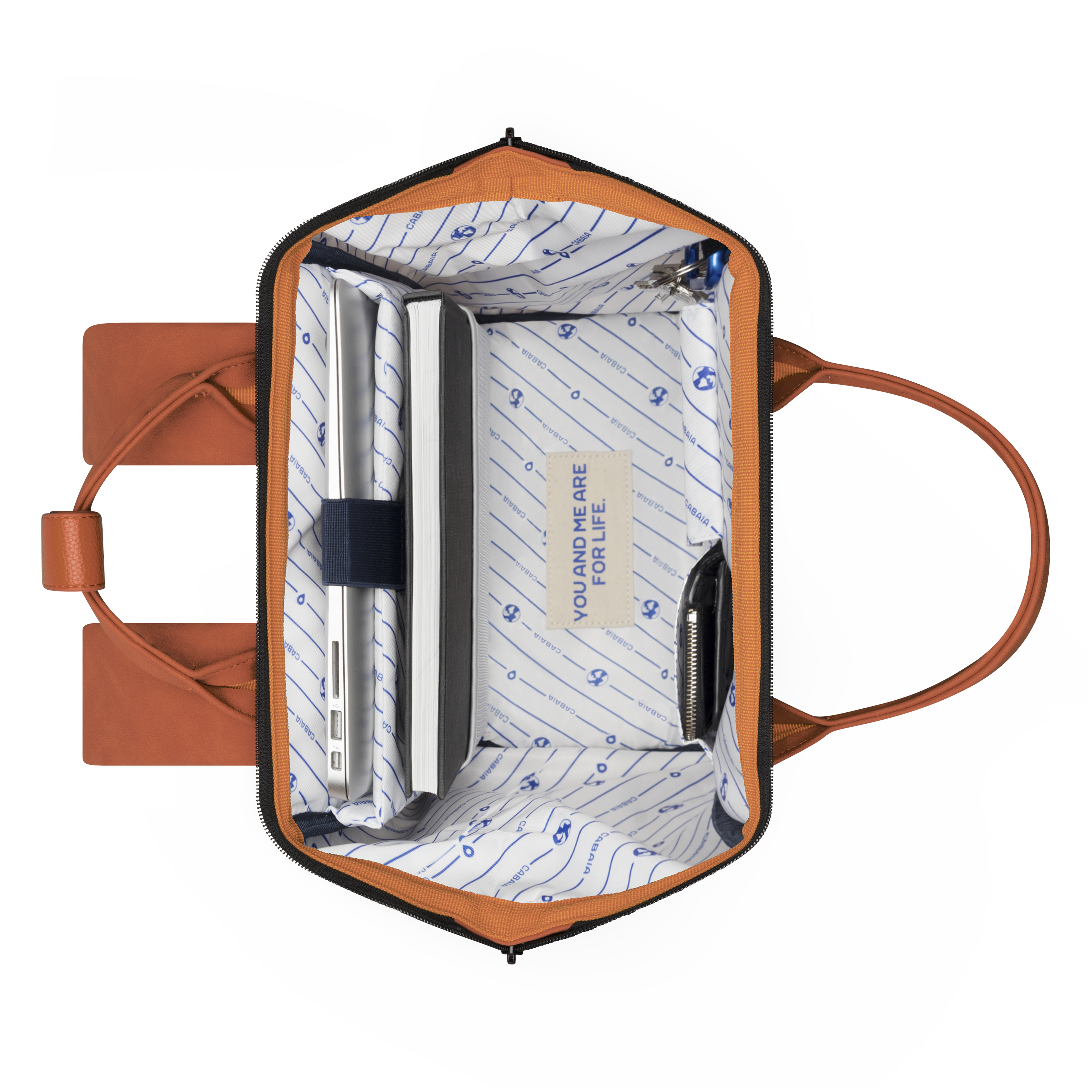 ADVENTURER TANTA M BACKPACK