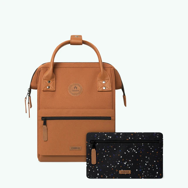 ADVENTURER TURIN S BACKPACK