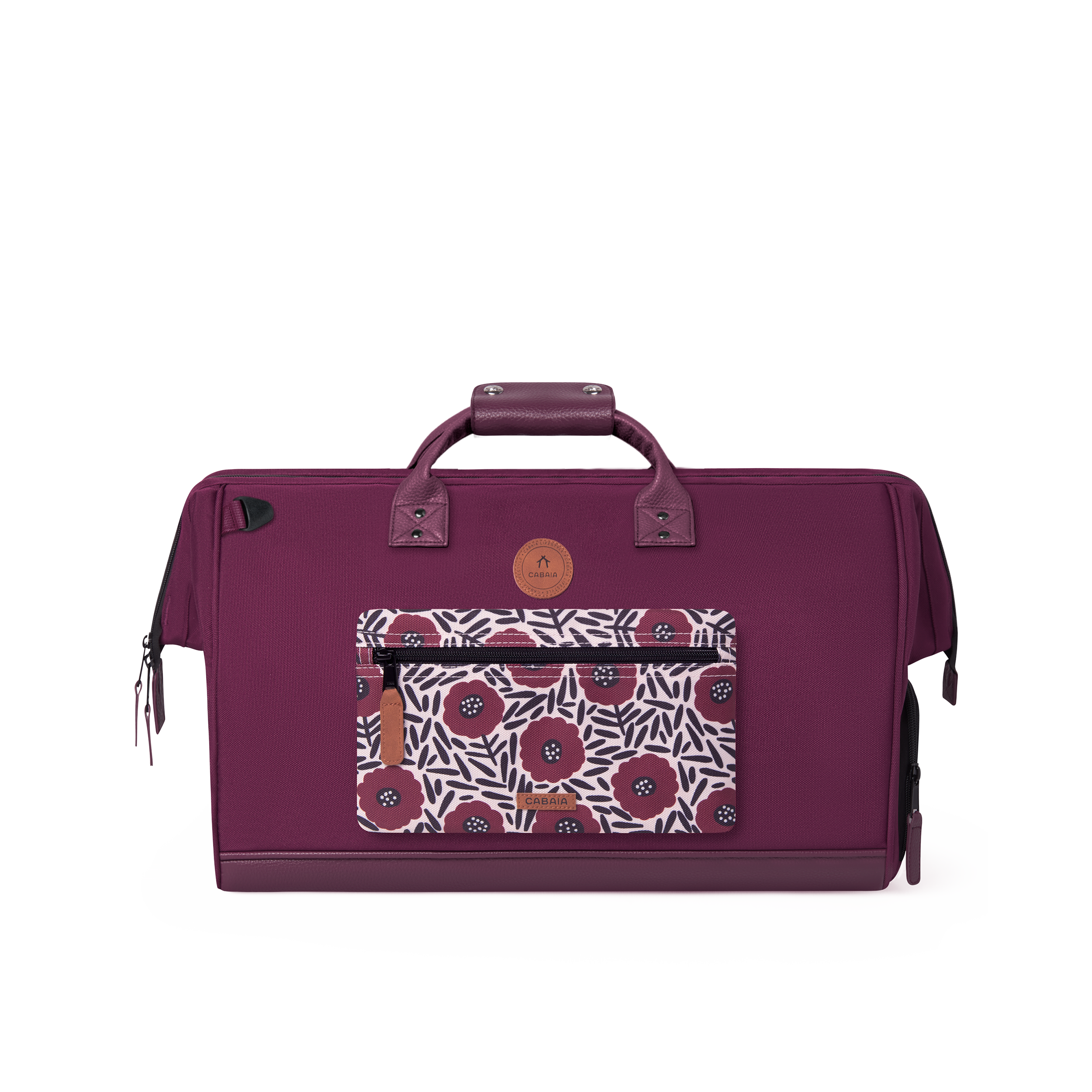 DUFFLE BAG V2 NICE