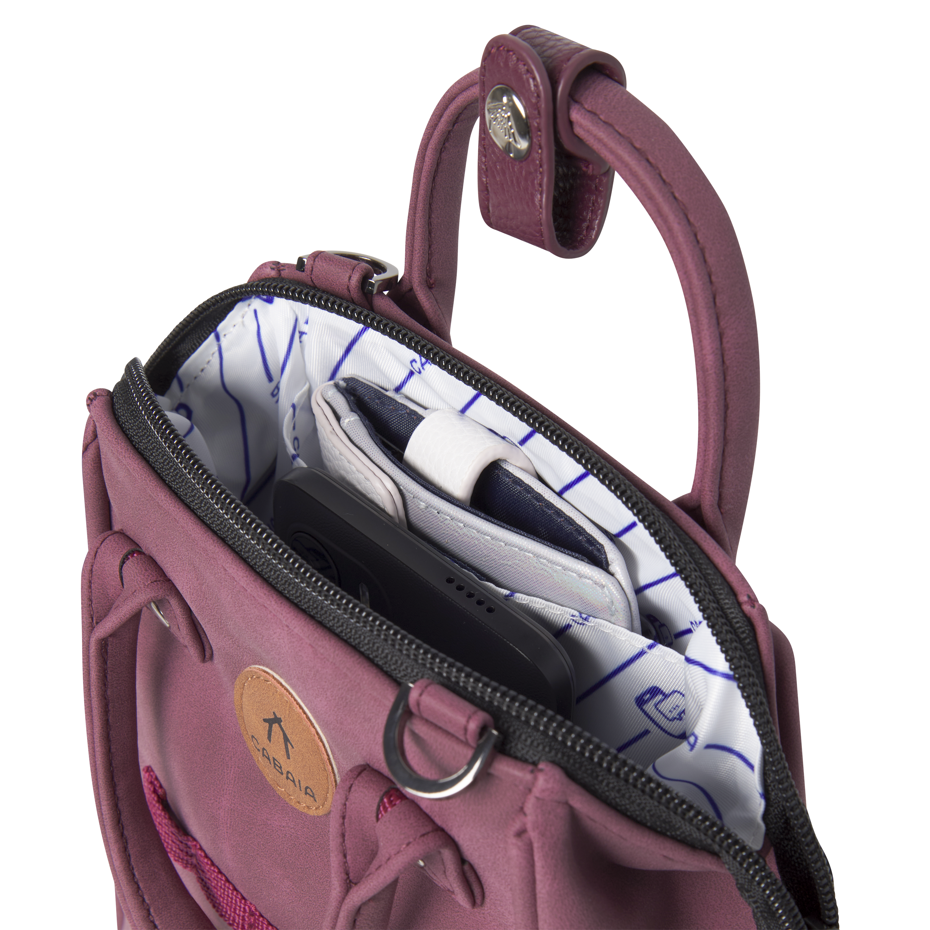 NANO BAG DELHI