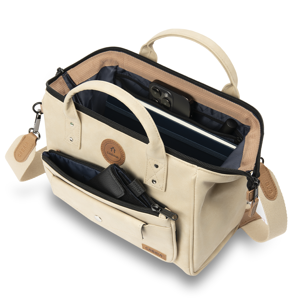 CROSS BODY M ANDENNE