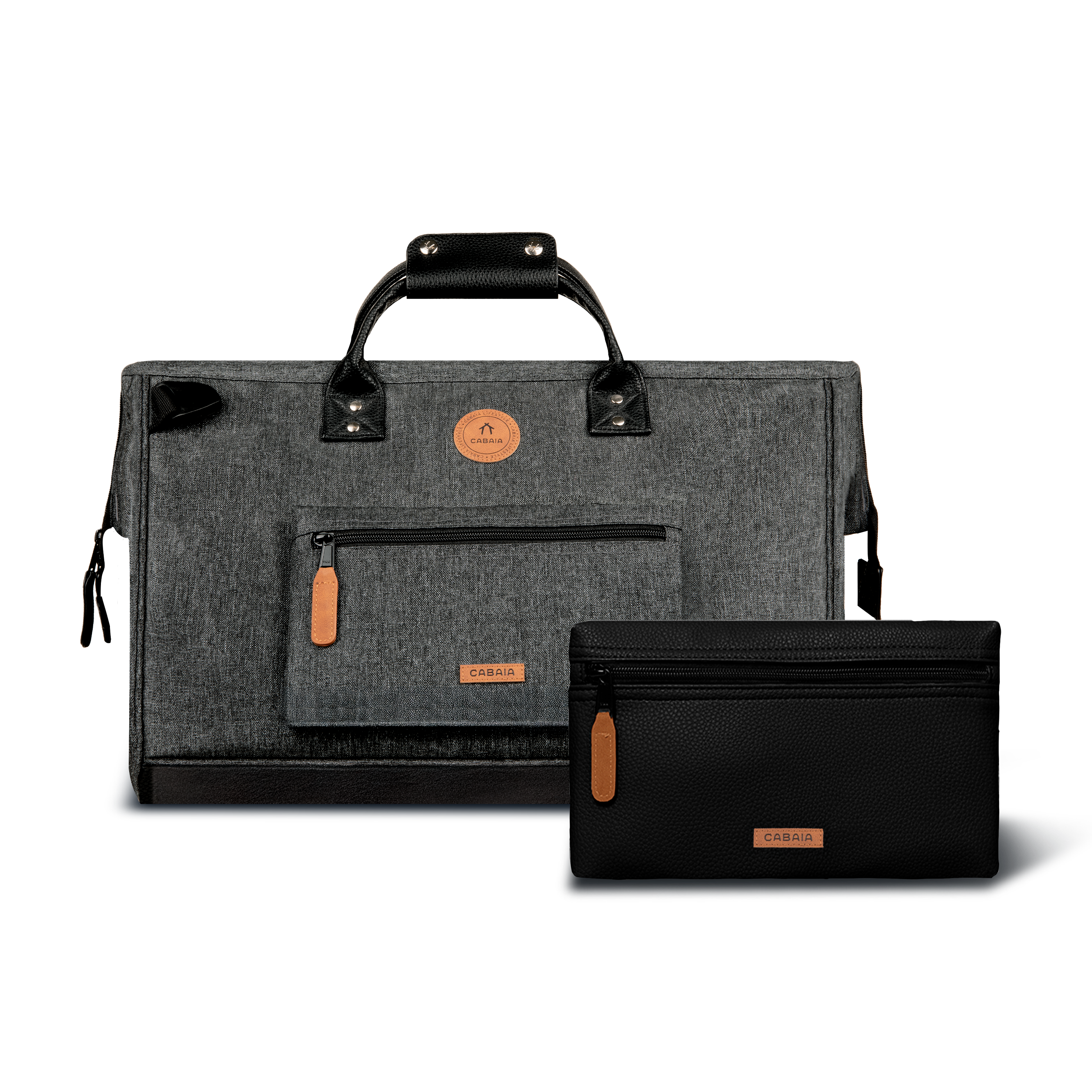 DUFFLE BAG V2 LUXEMBOURG