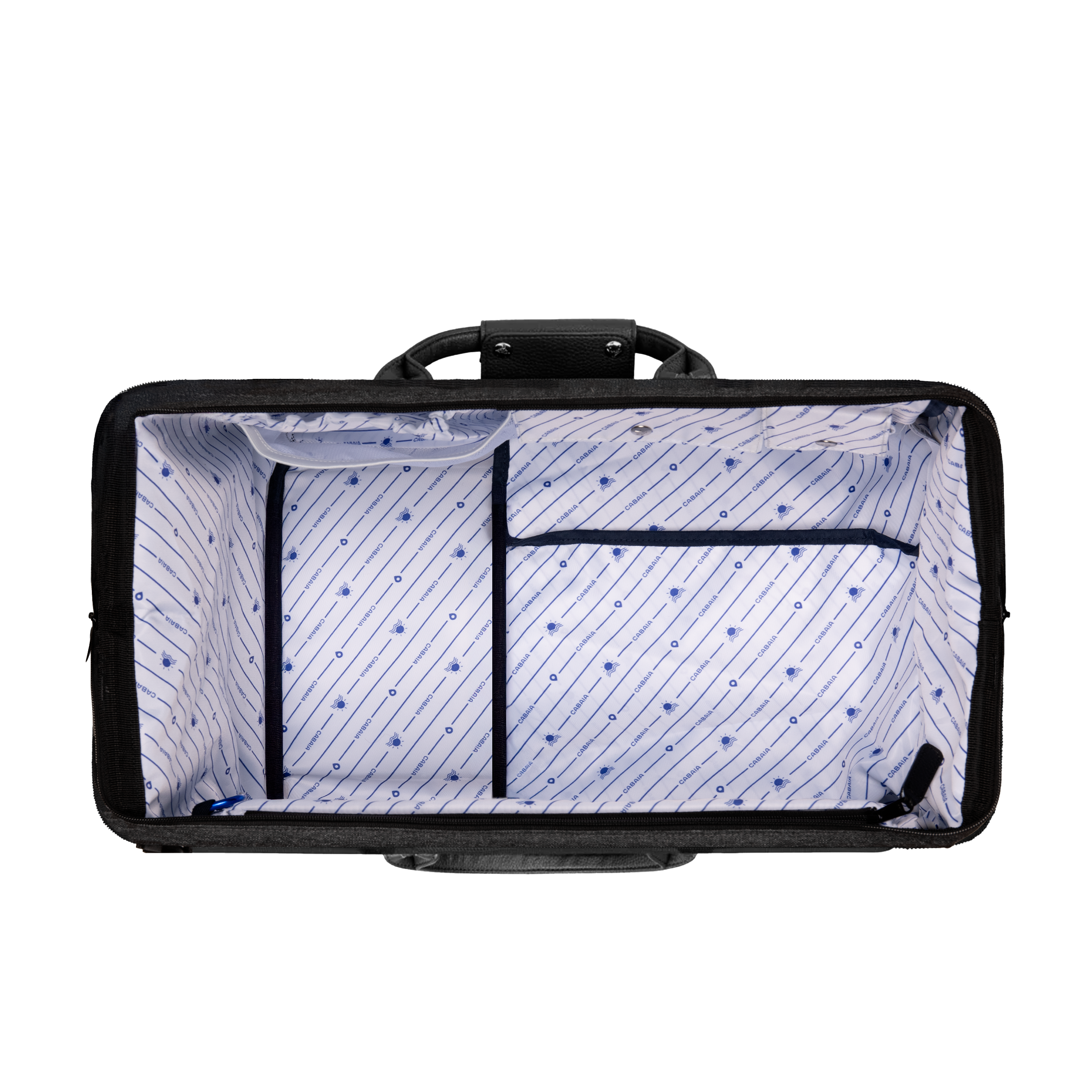 DUFFLE BAG BERLIN TU