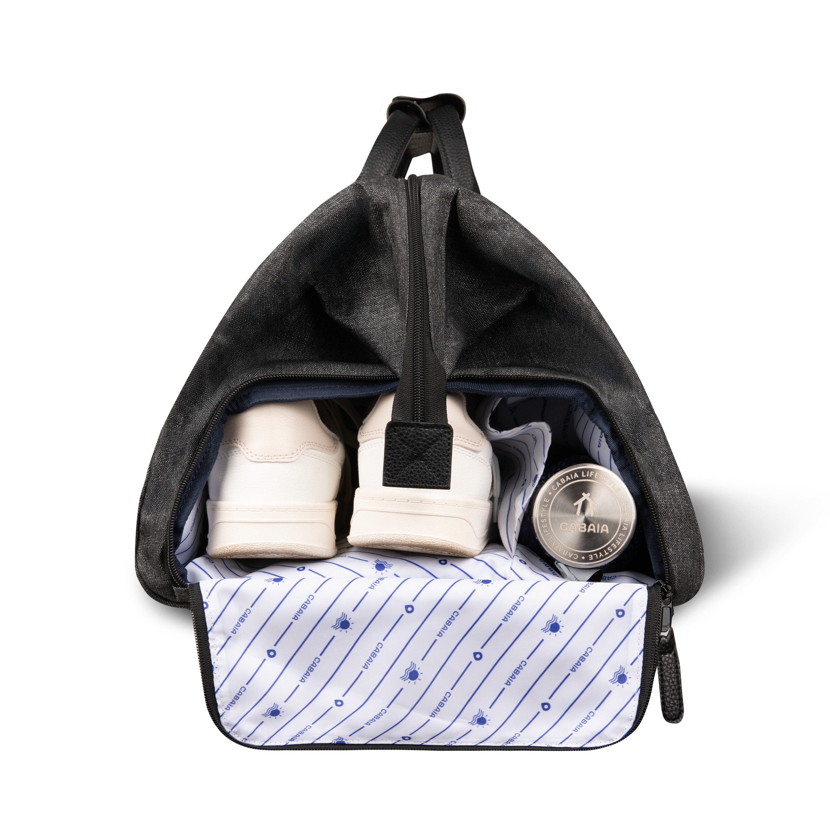 DUFFLE BAG V2 LUXEMBOURG