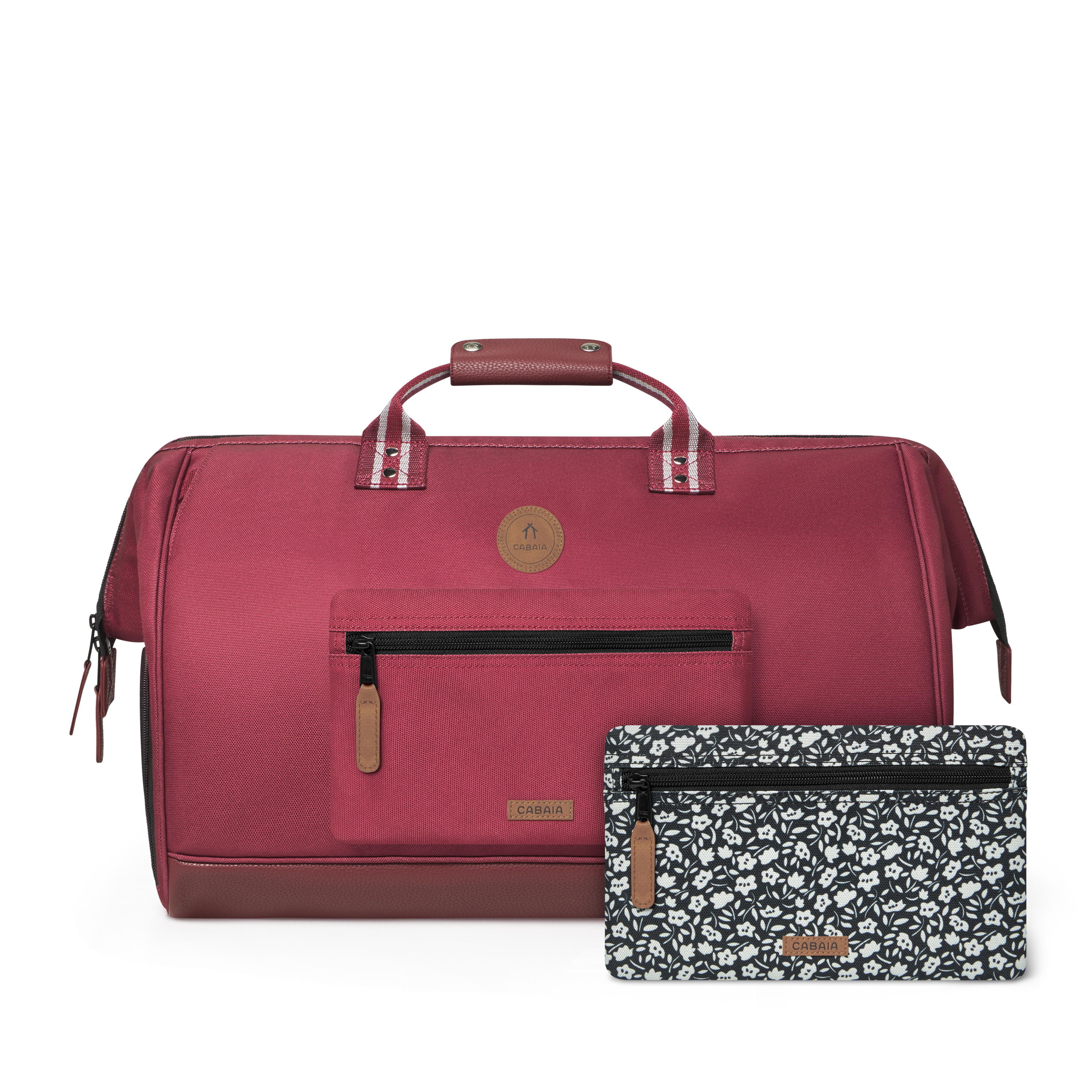 DUFFLE BAG V2 ANGERS