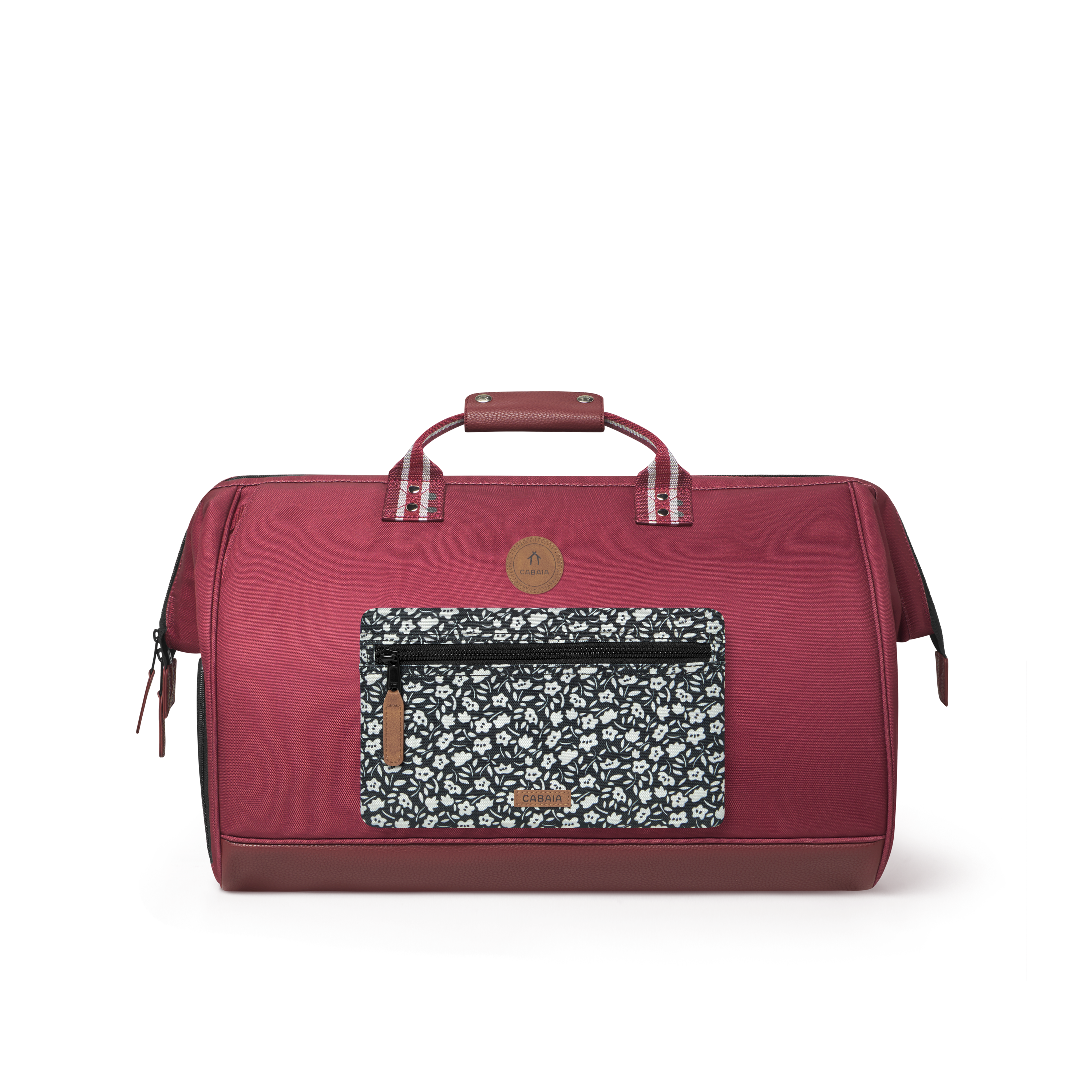 DUFFLE BAG V2 ANGERS