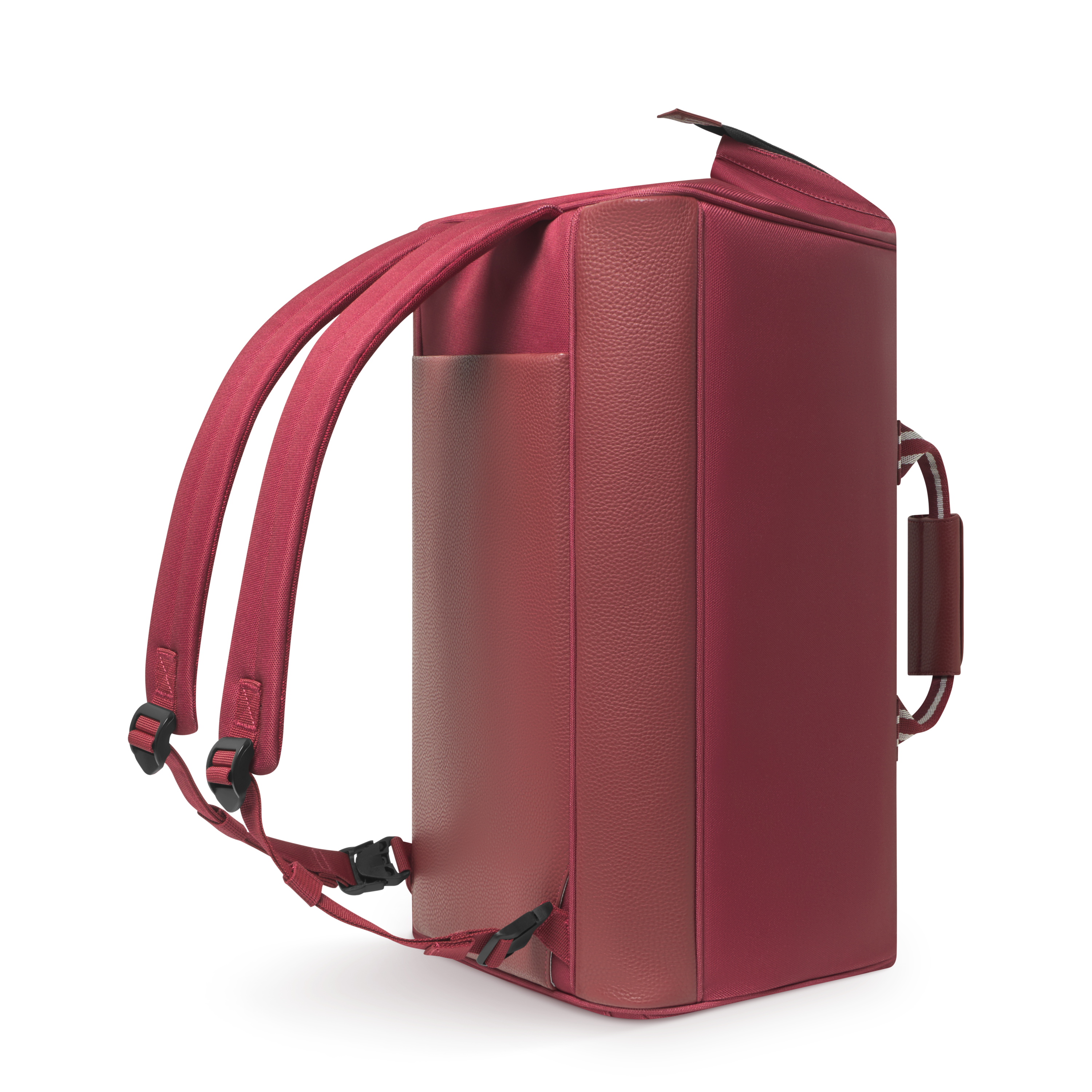 DUFFLE BAG V2 ANGERS