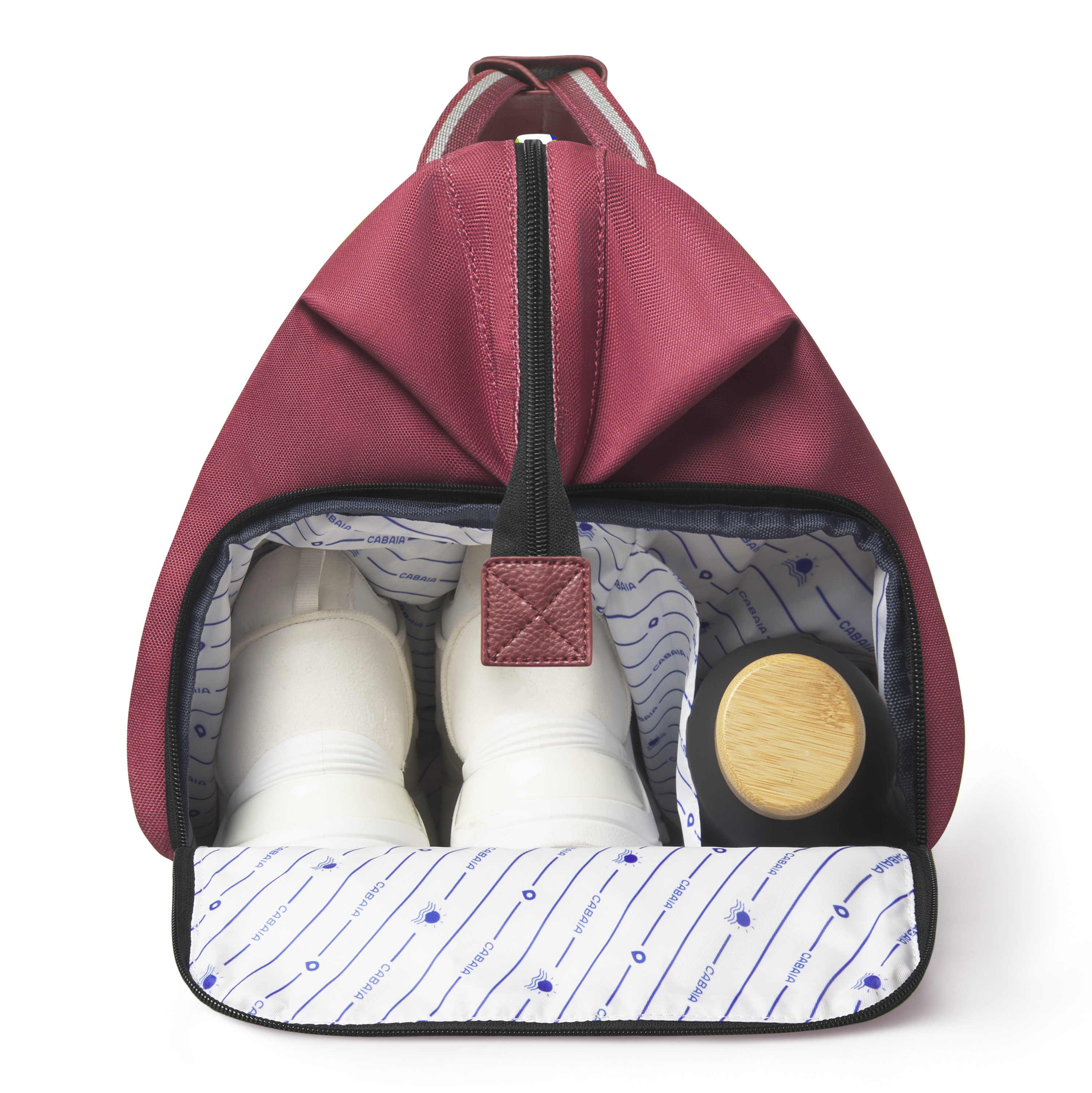 DUFFLE BAG V2 ANGERS