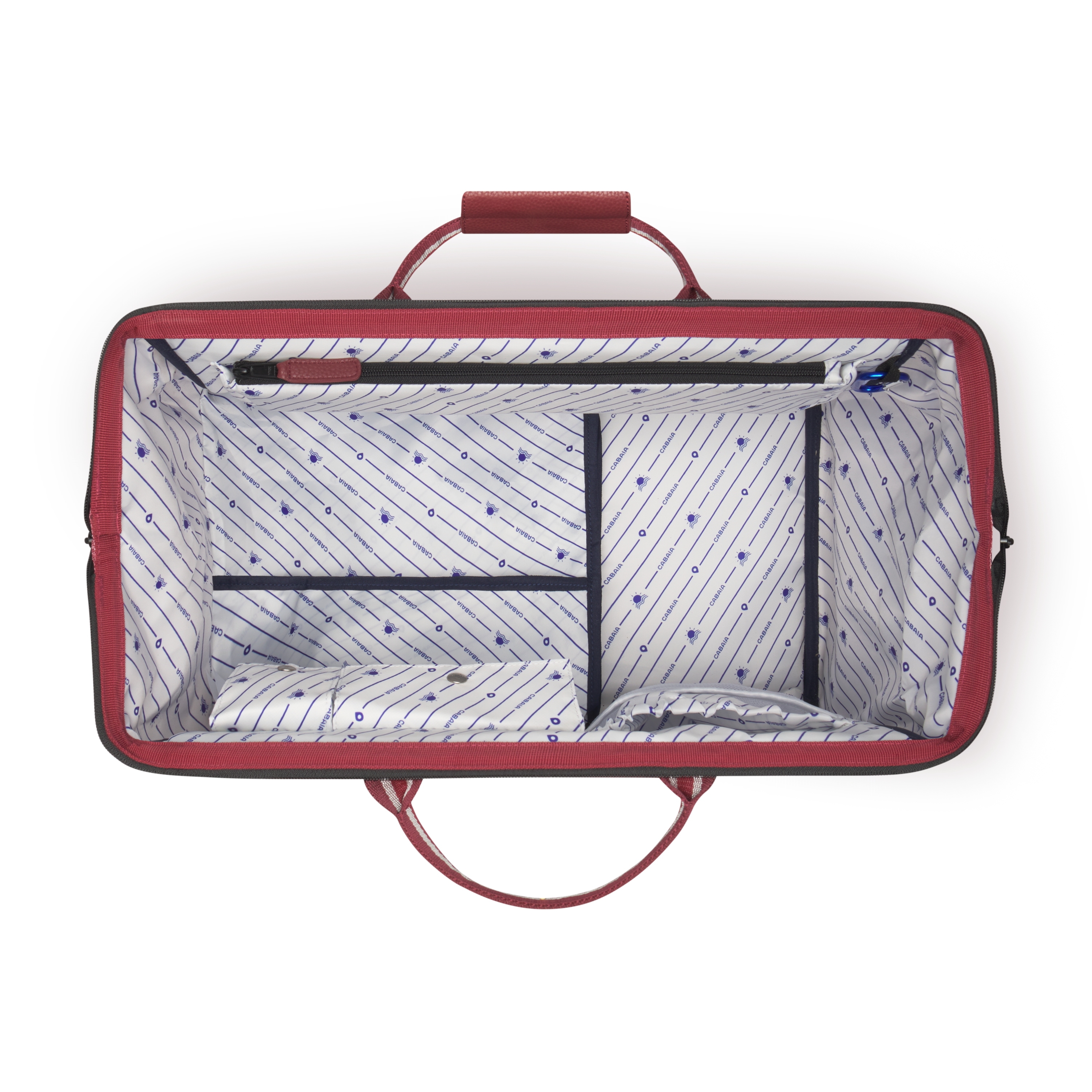 DUFFLE BAG V2 ANGERS