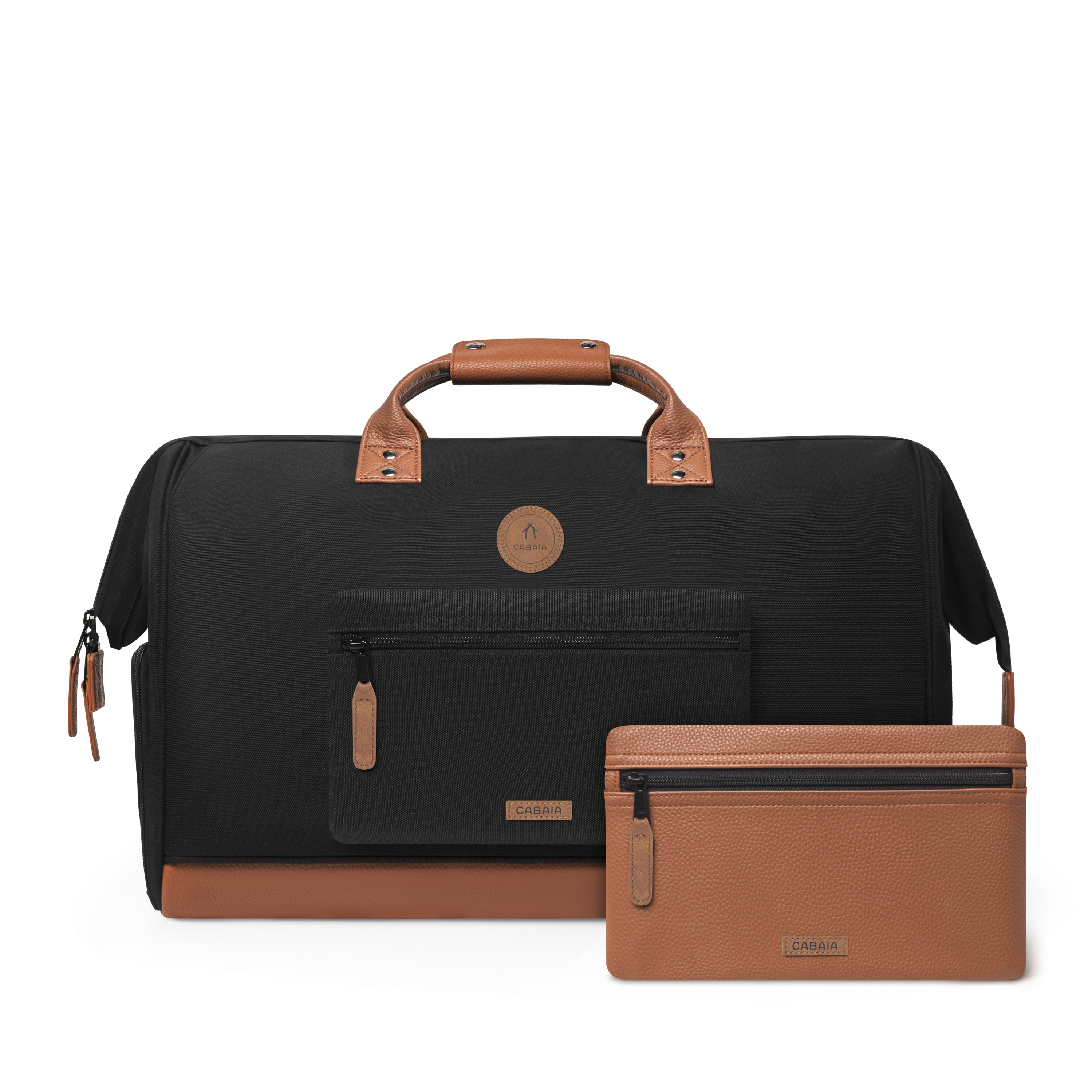 DUFFLE BAG V2 COLOGNE
