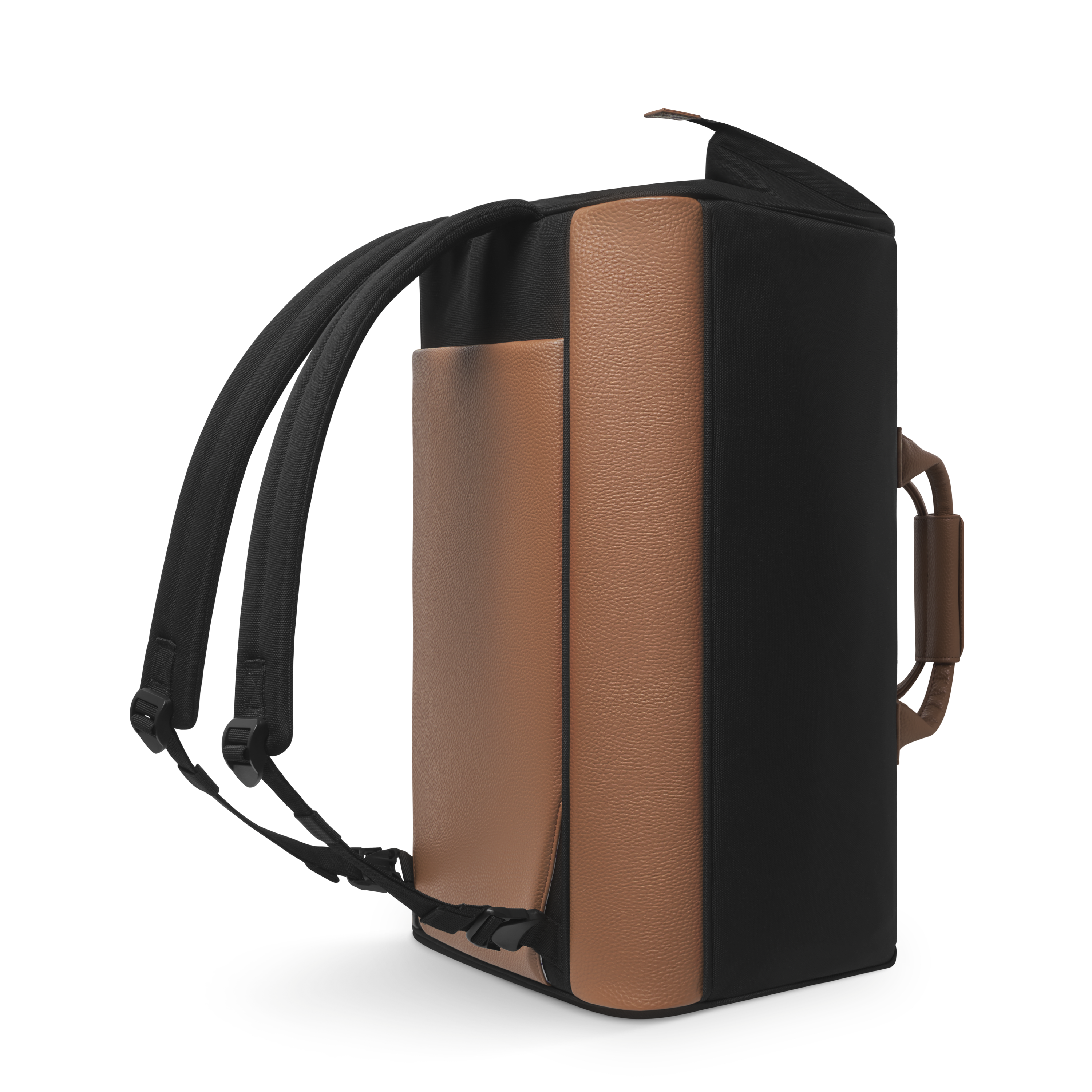 DUFFLE BAG V2 COLOGNE