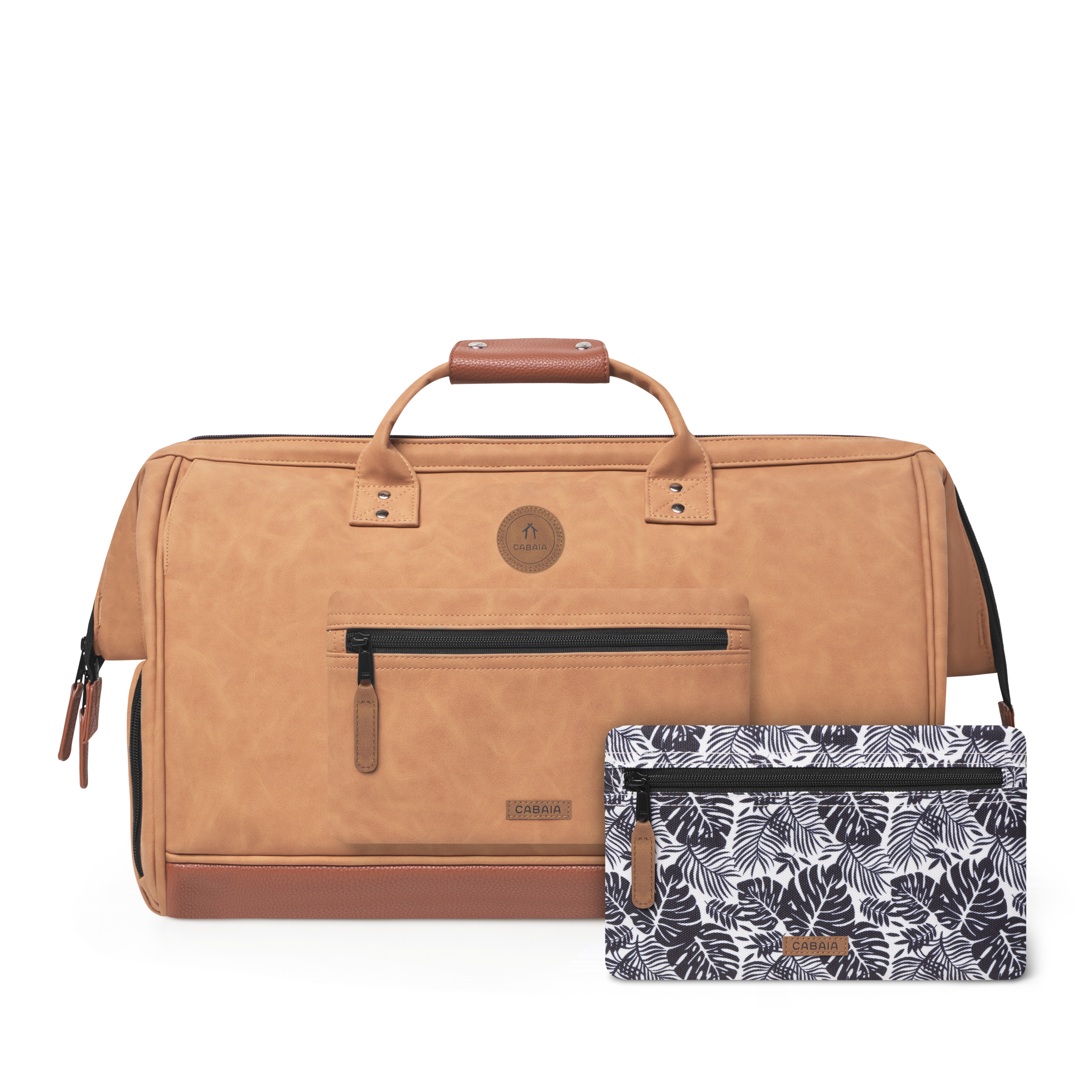 DUFFLE BAG V2 MOSCOW