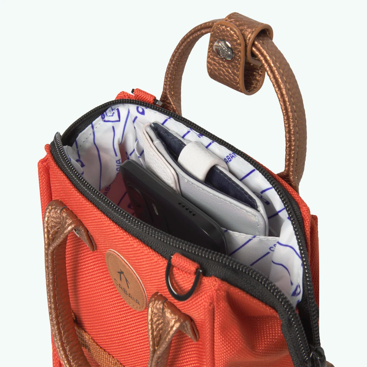 NANO BAG BOGOTA