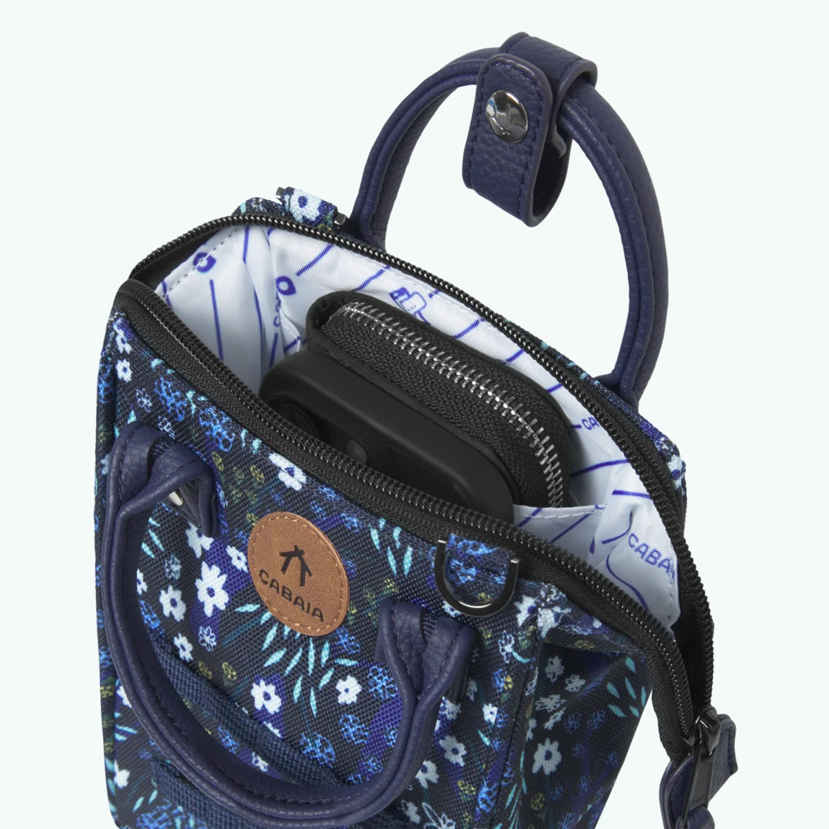 NANO BAG MINORCA