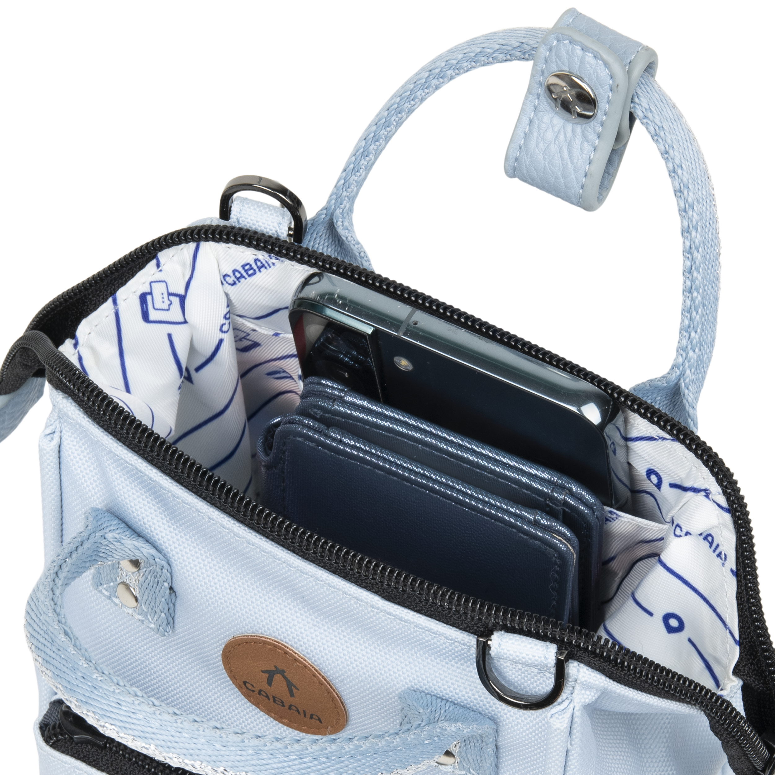 NANO BAG PAROS