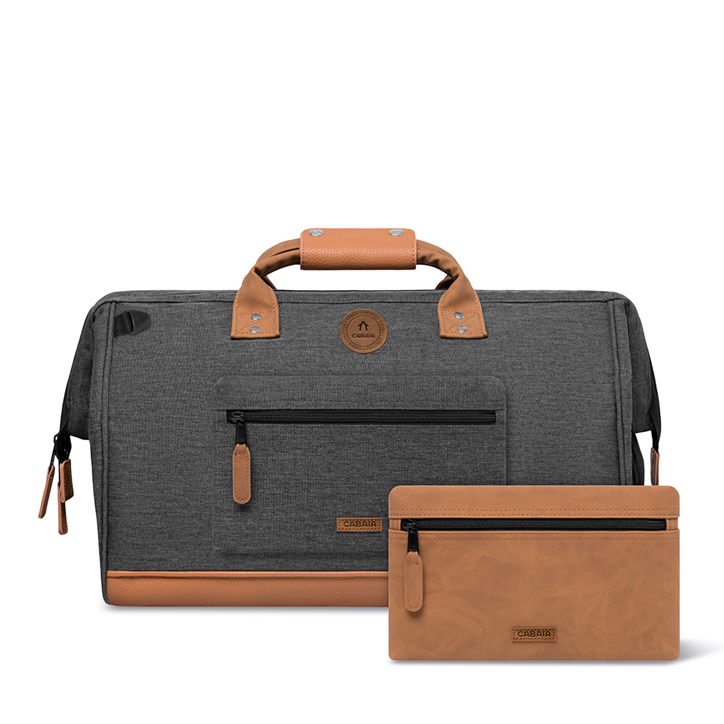 DUFFLE BAG V2 LONDON