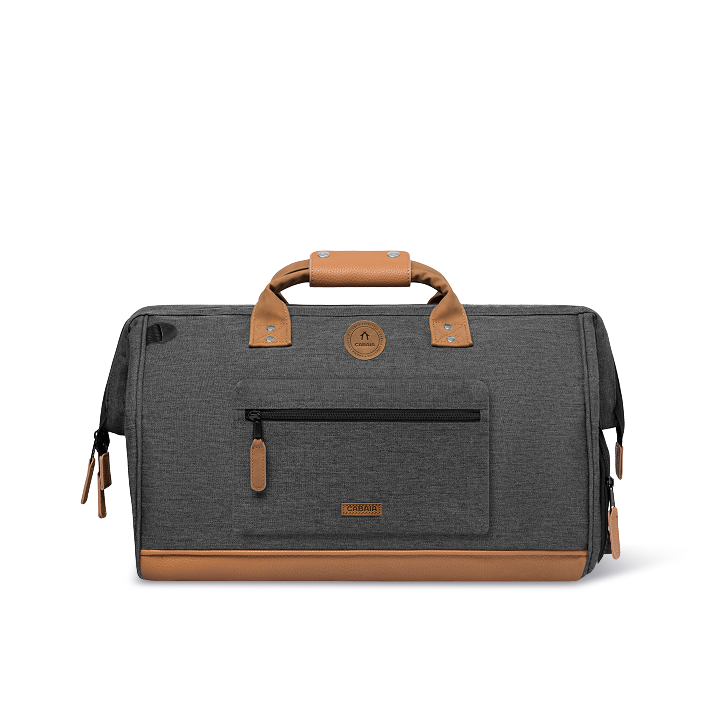 DUFFLE BAG V2 LONDON
