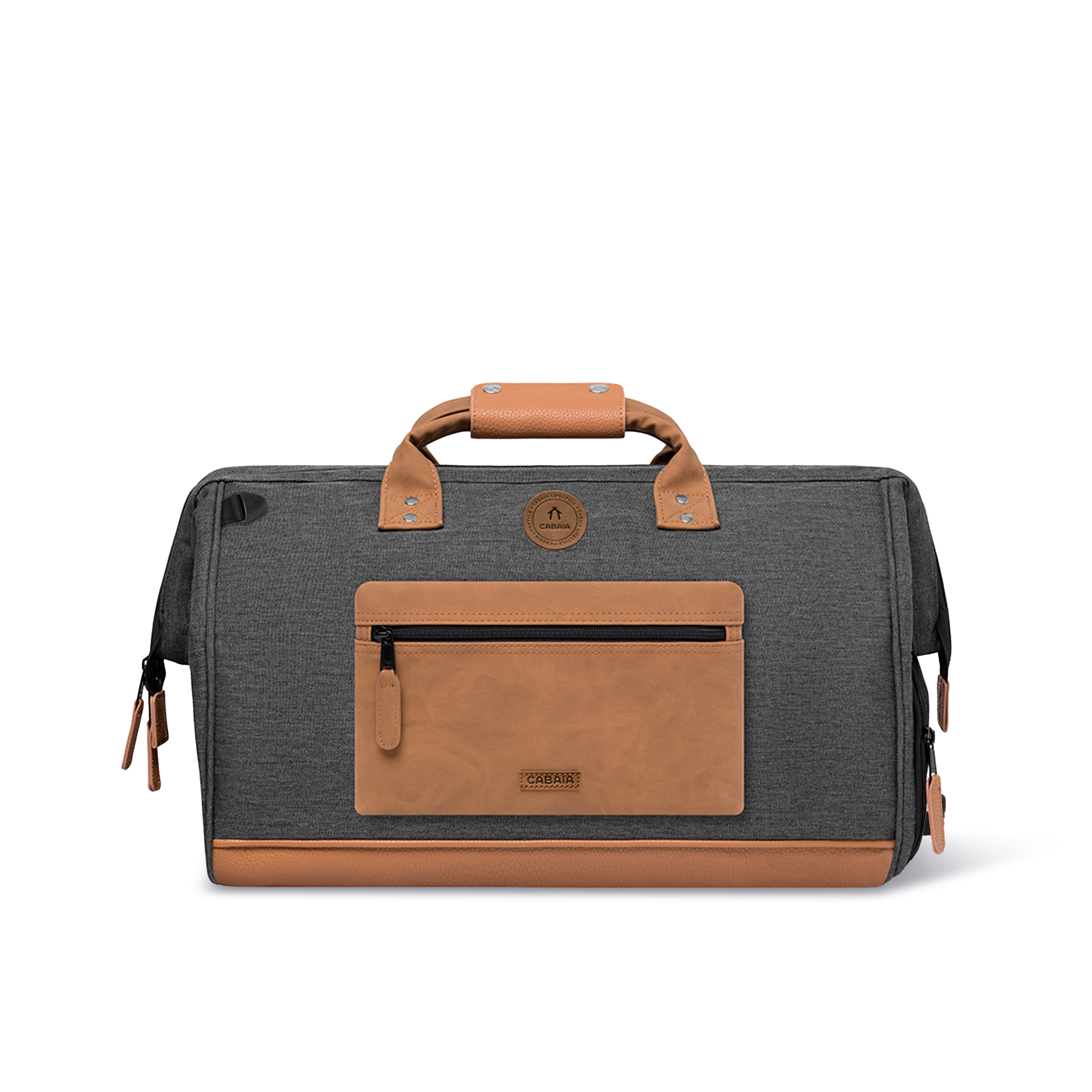 DUFFLE BAG V2 LONDON