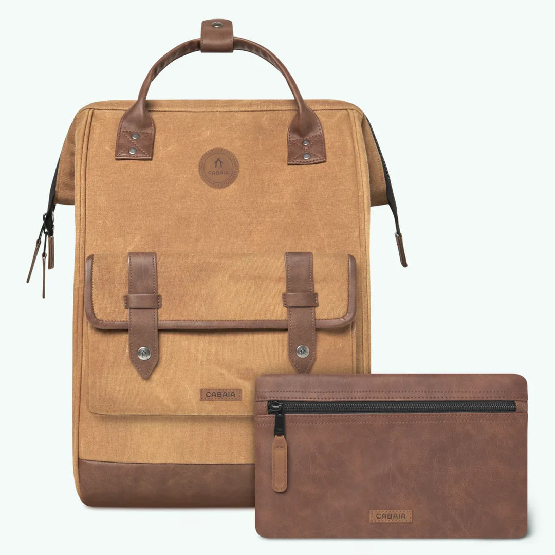 ADVENTURER COLOMBO L BACKPACK