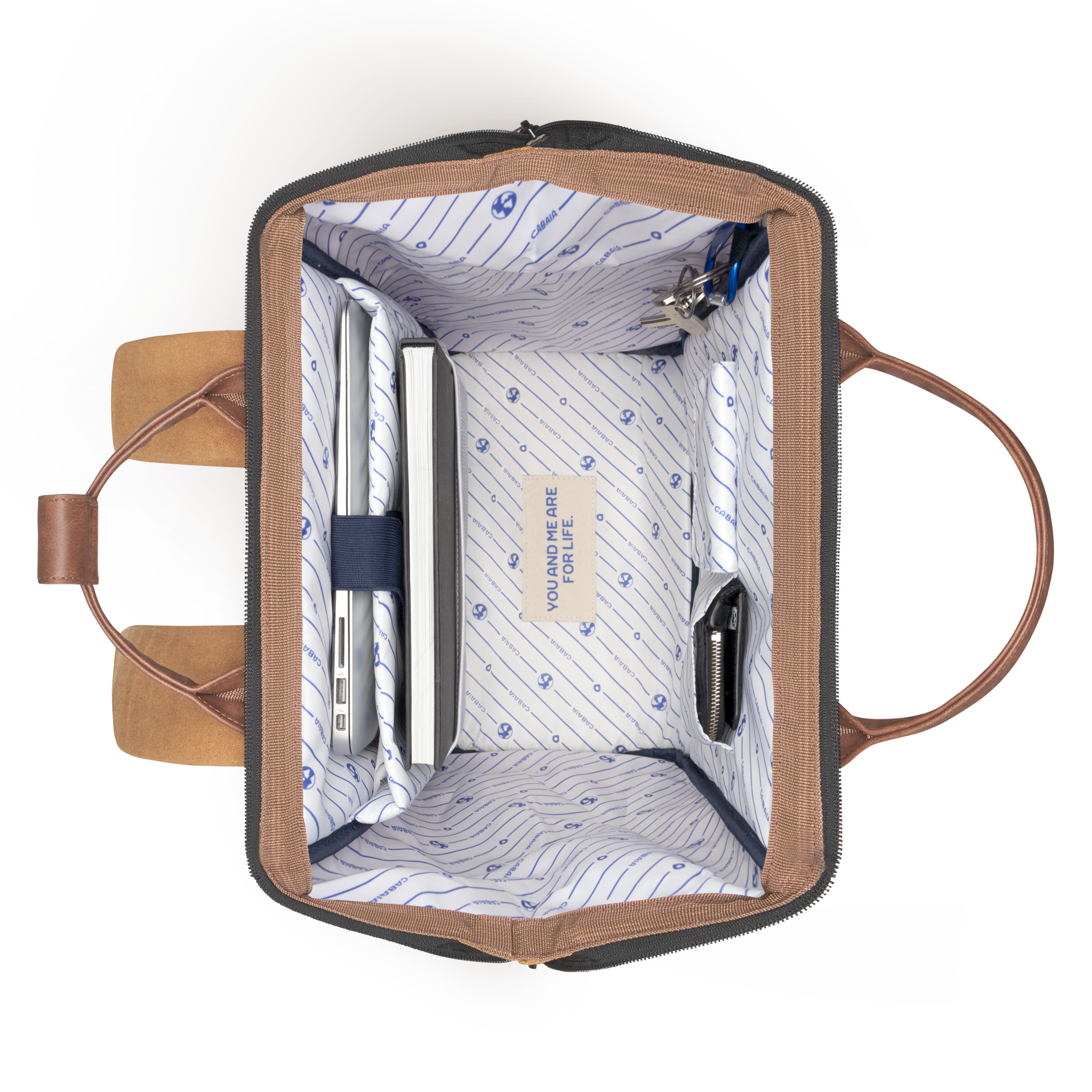 ADVENTURER COLOMBO L BACKPACK
