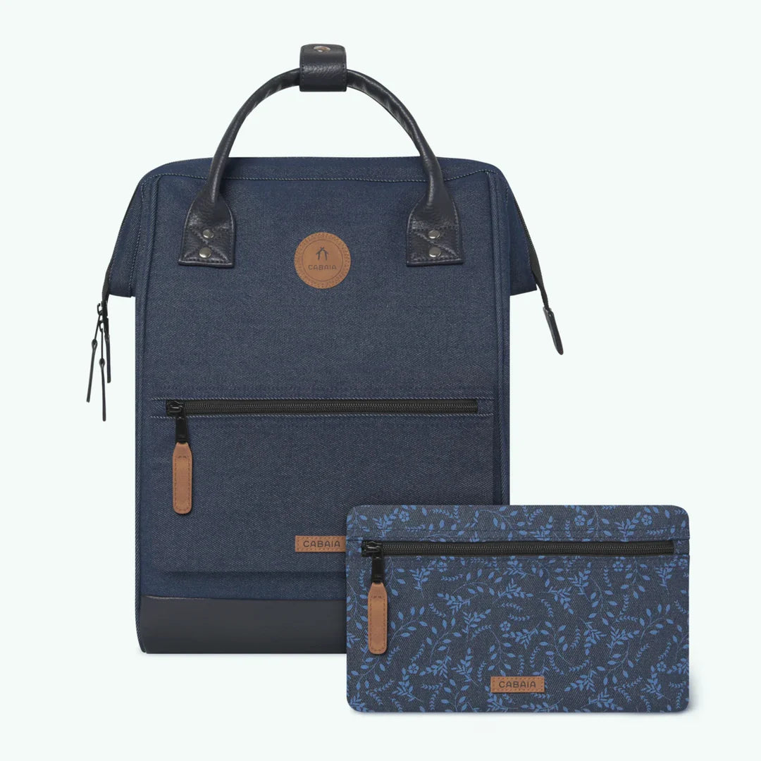 ADVENTURER NAMUR M BACKPACK