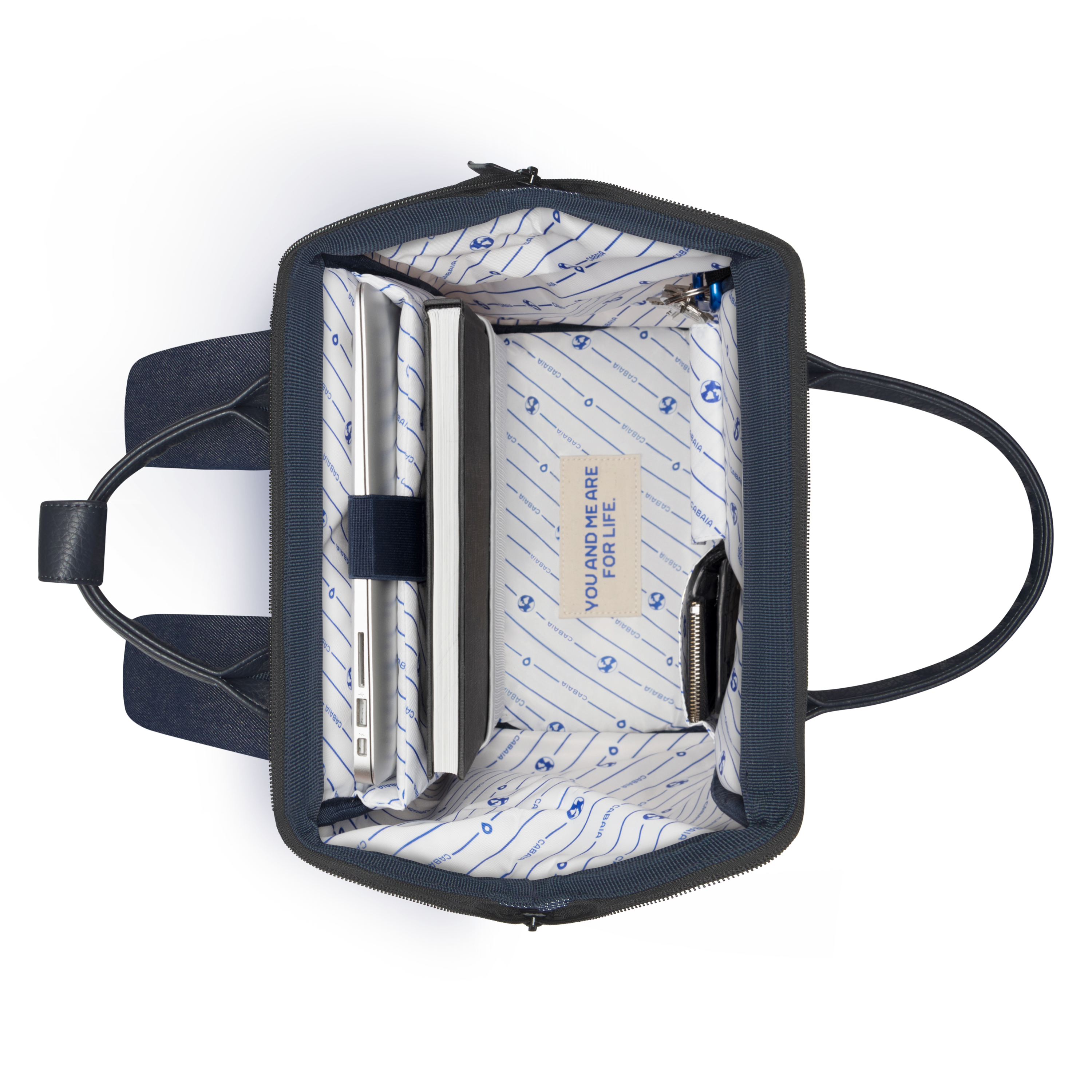 ADVENTURER NAMUR M BACKPACK