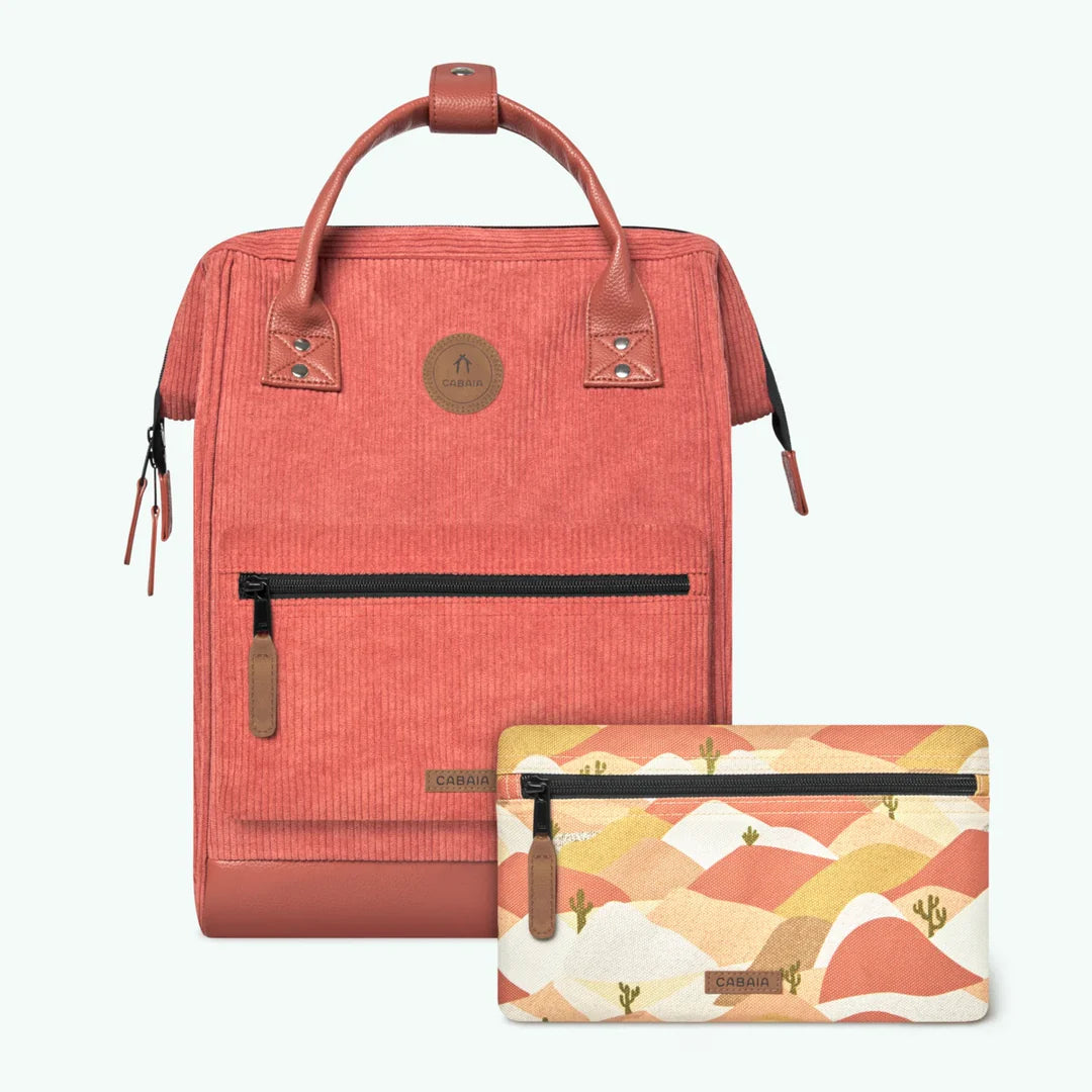 ADVENTURER NEWCASTLE M BACKPACK