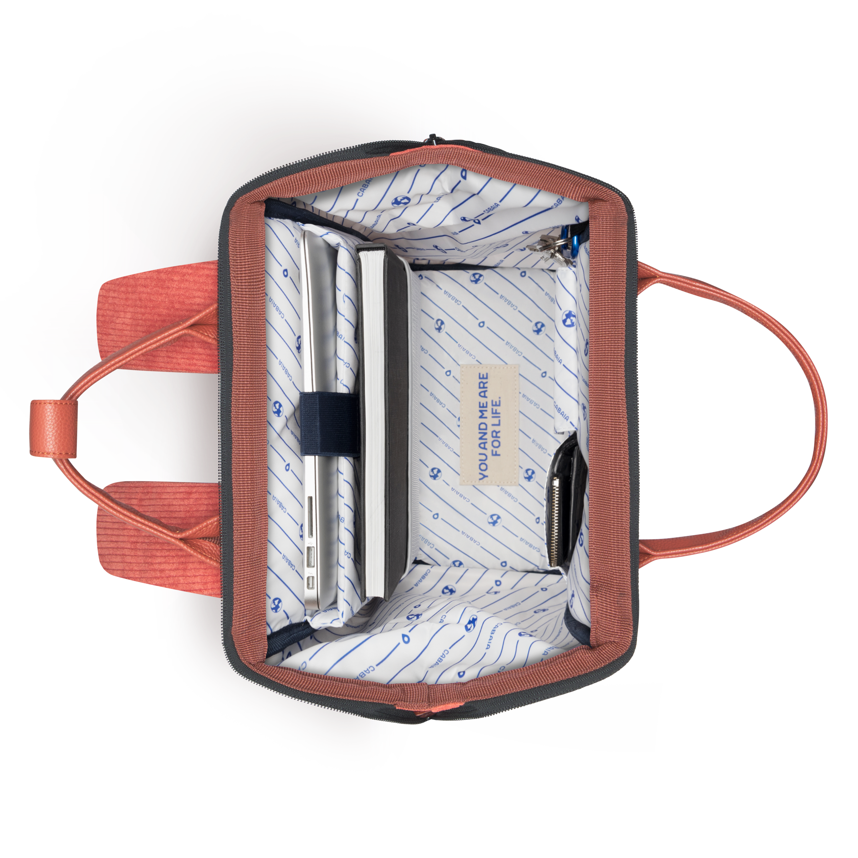 ADVENTURER NEWCASTLE M BACKPACK