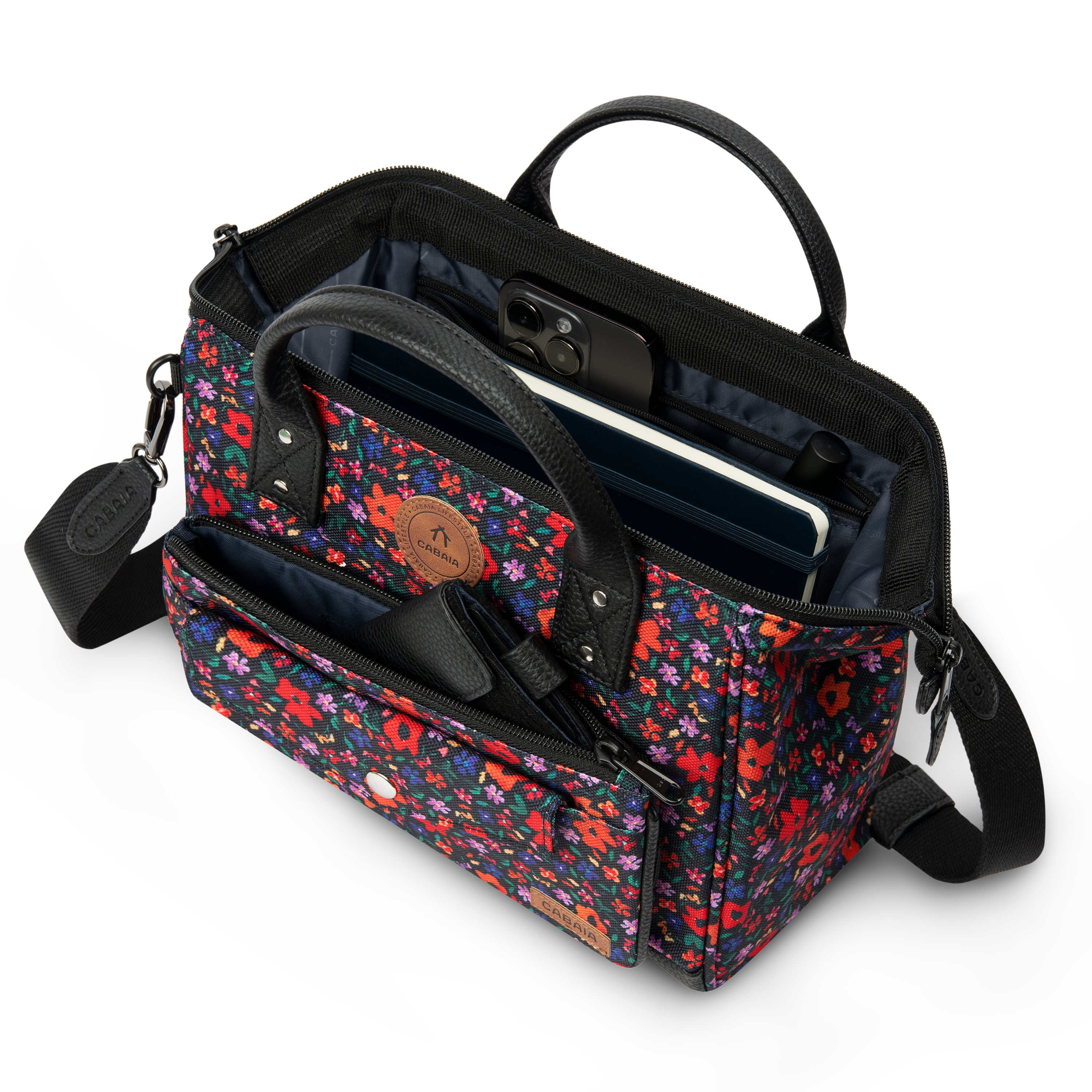 CROSS BODY M MAUPITI
