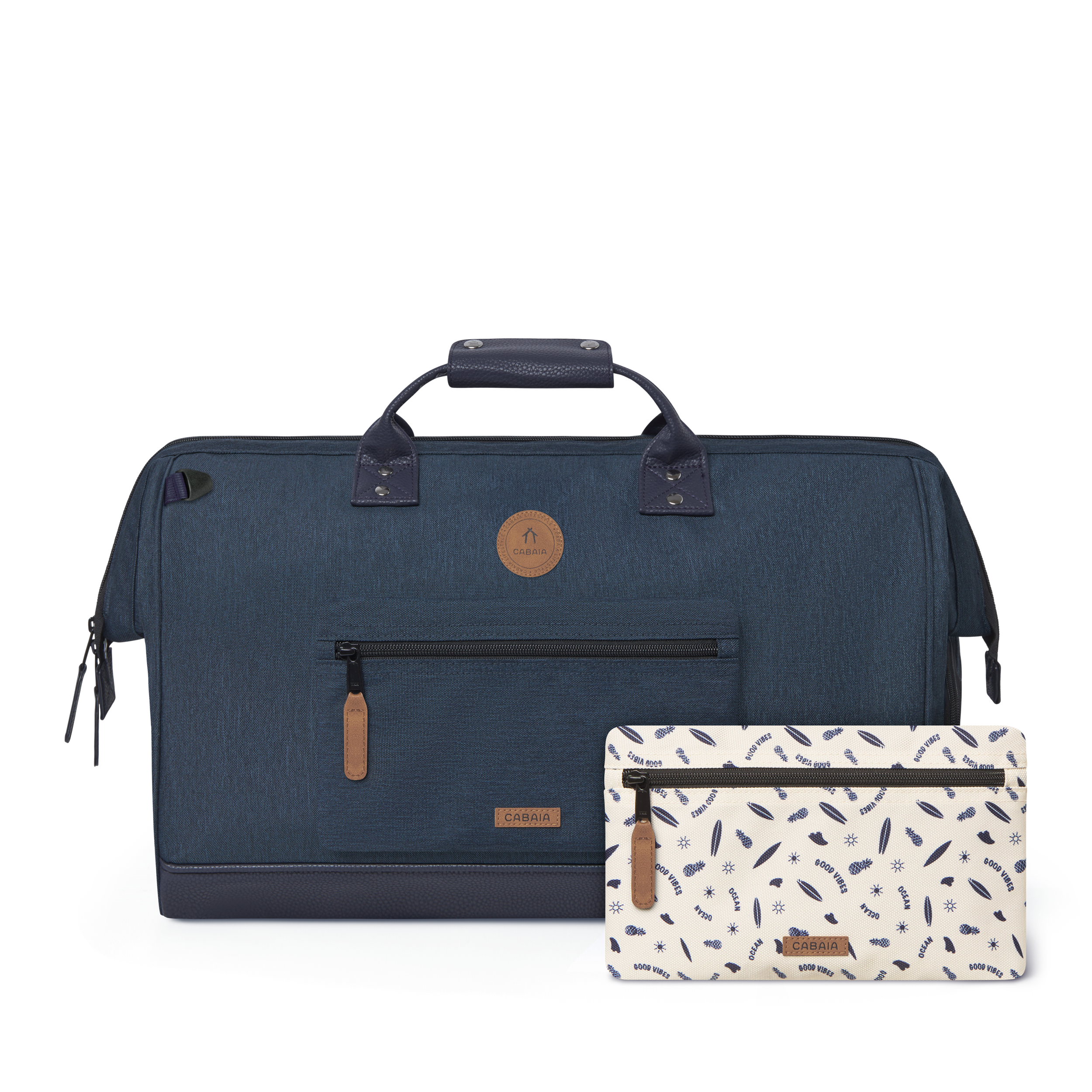 DUFFLE BAG V2 PORT ANTONIO