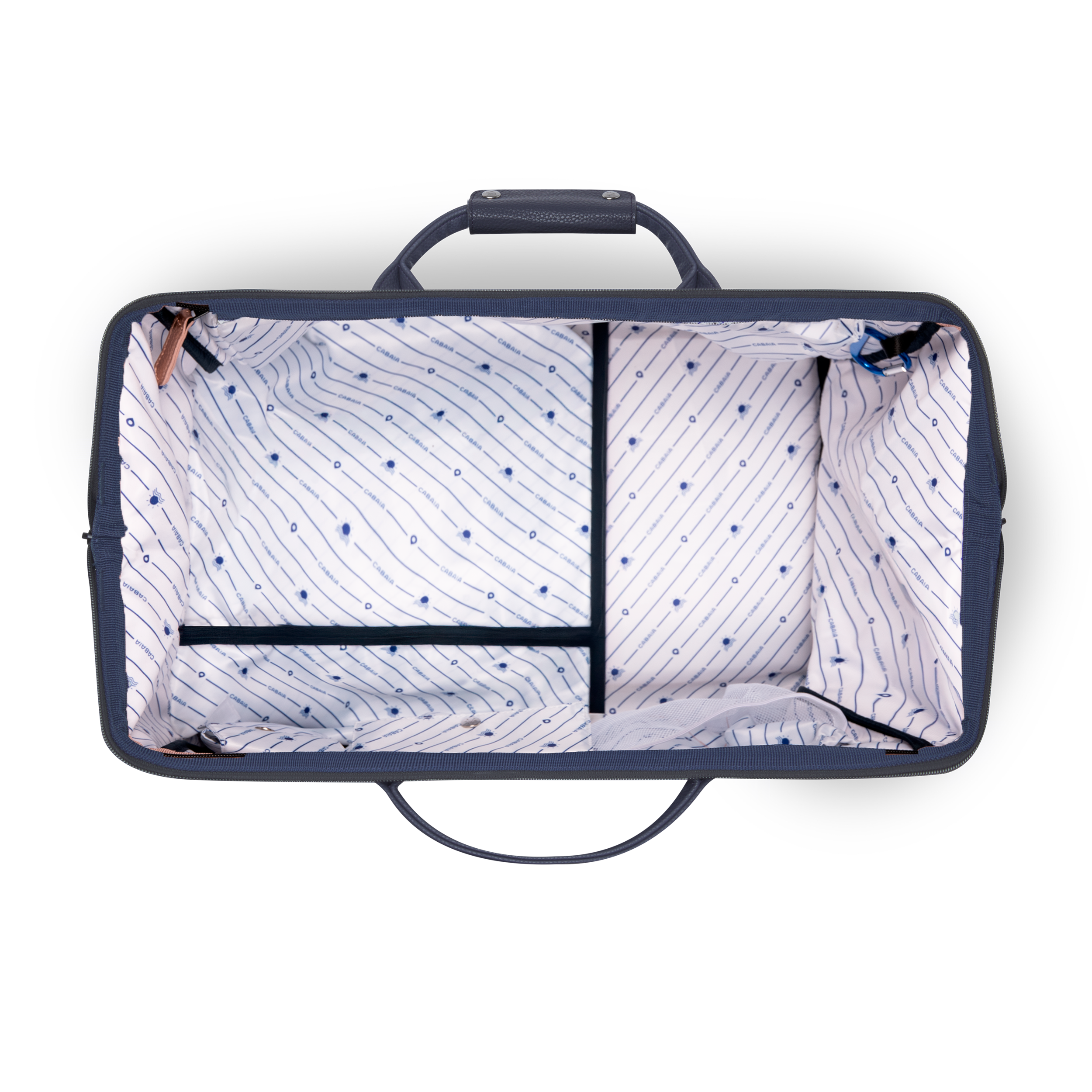 DUFFLE BAG V2 PORT ANTONIO